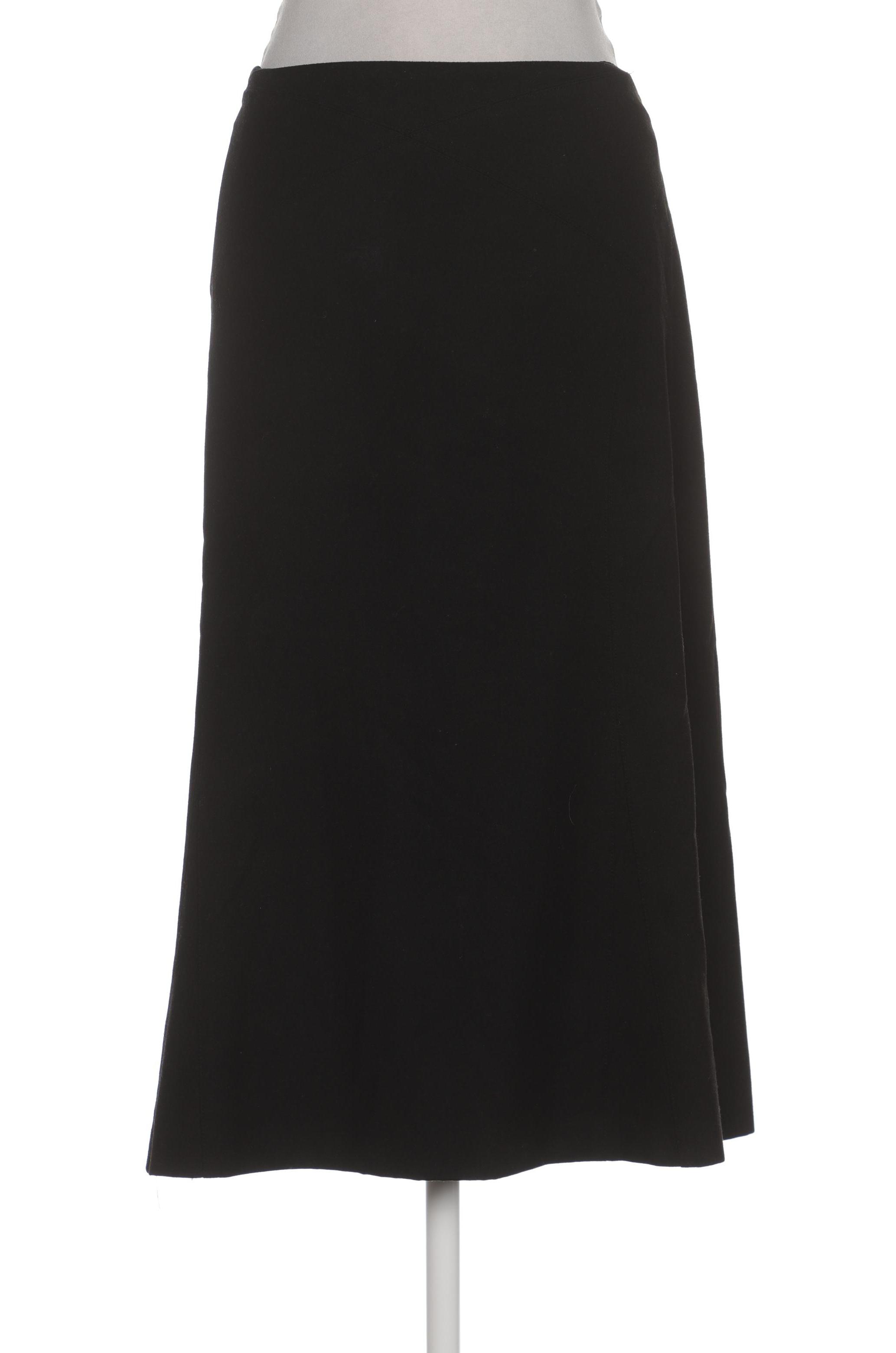 

Gerry Weber Damen Rock, schwarz, Gr. 44