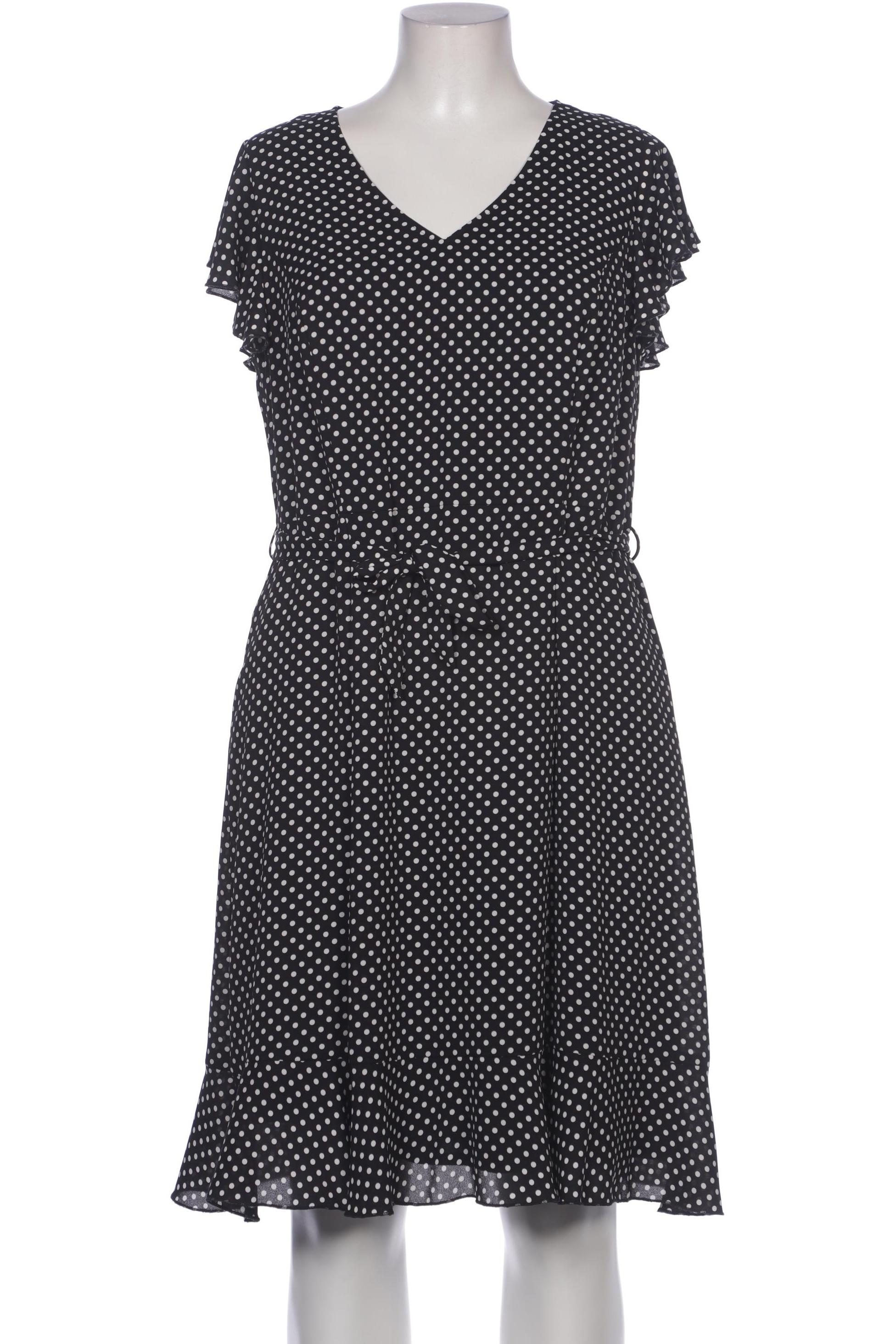 

Gerry Weber Damen Kleid, schwarz, Gr. 44