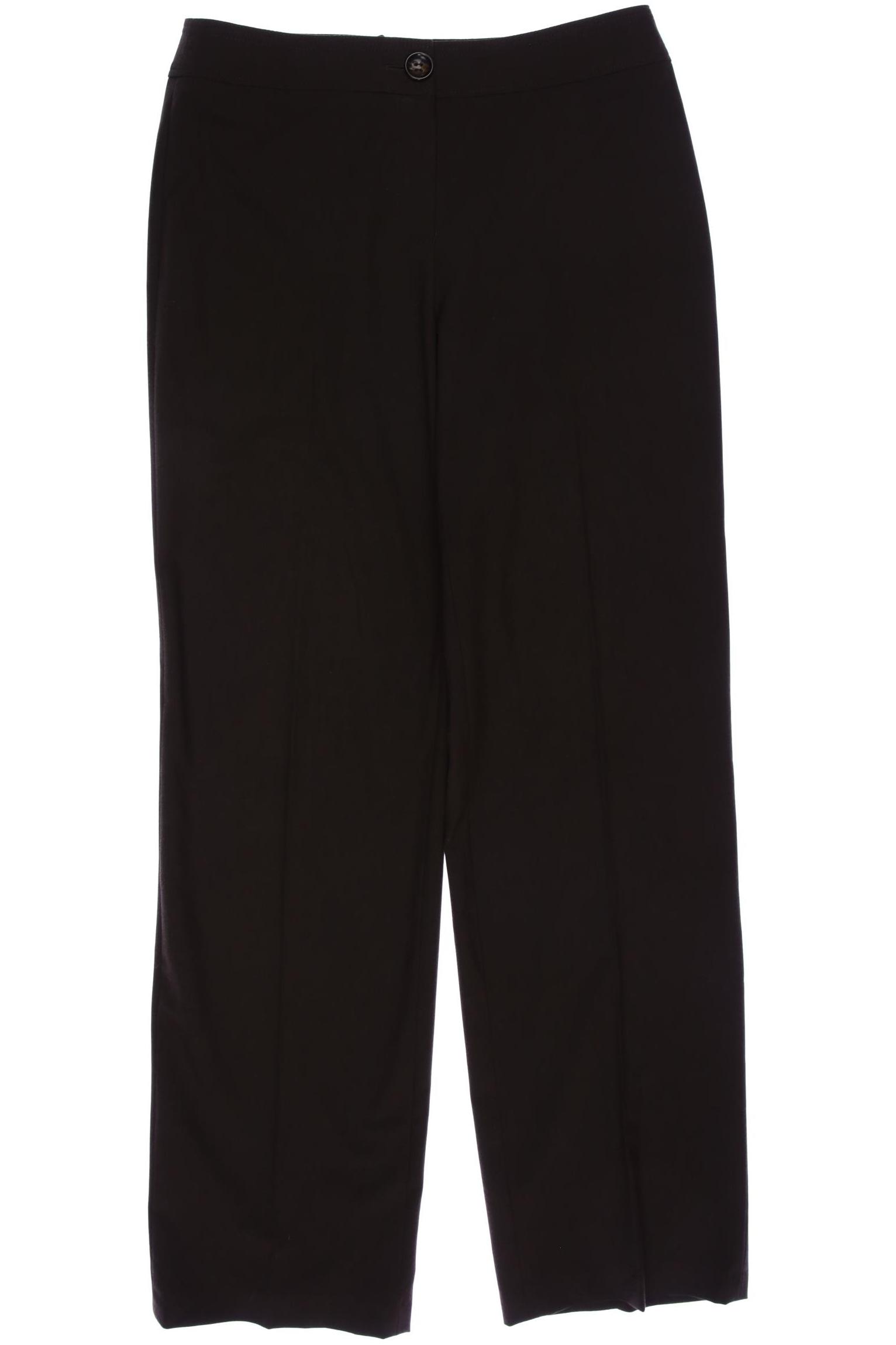 

Gerry Weber Damen Stoffhose, braun, Gr. 40