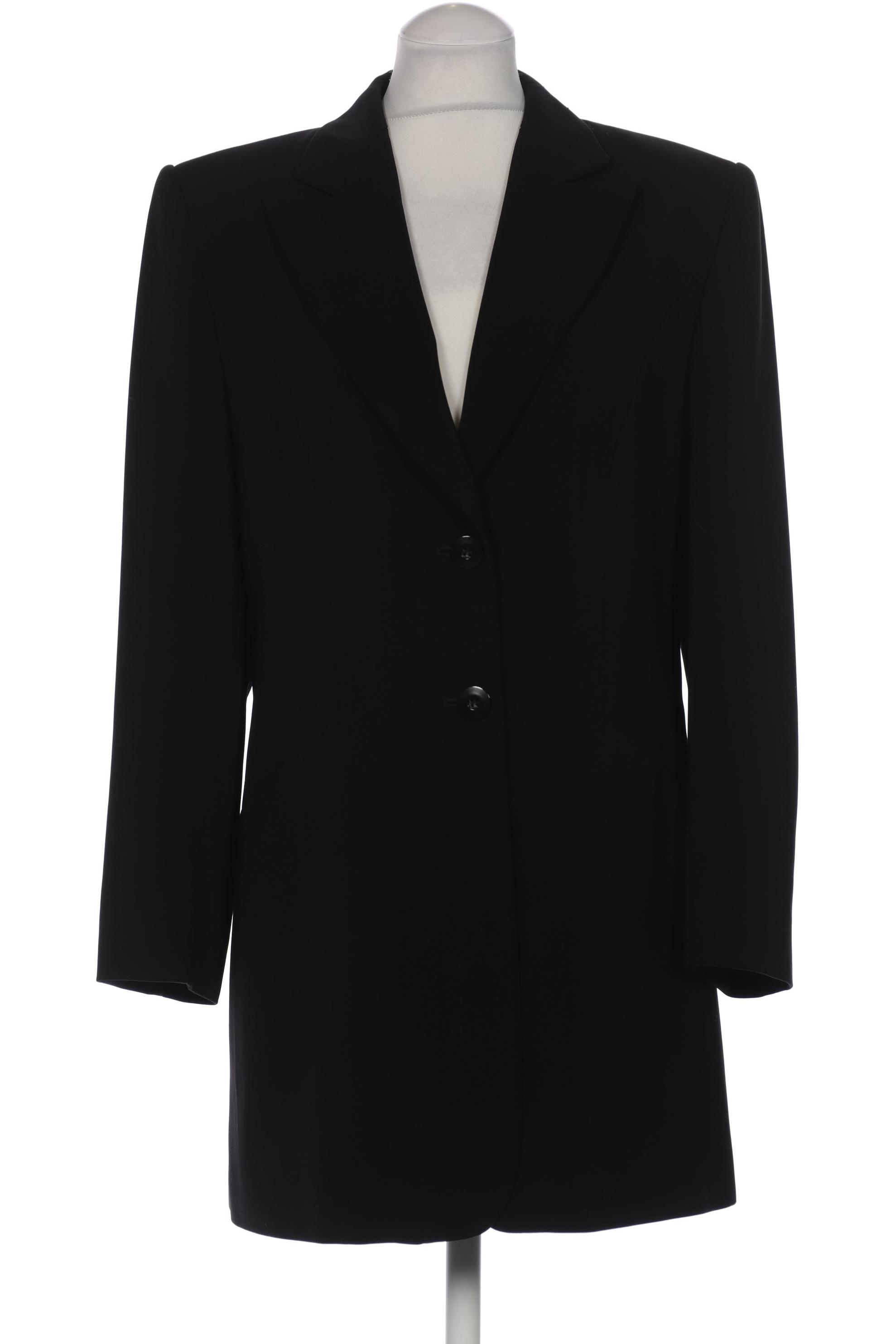 

Gerry Weber Damen Blazer, schwarz, Gr. 38