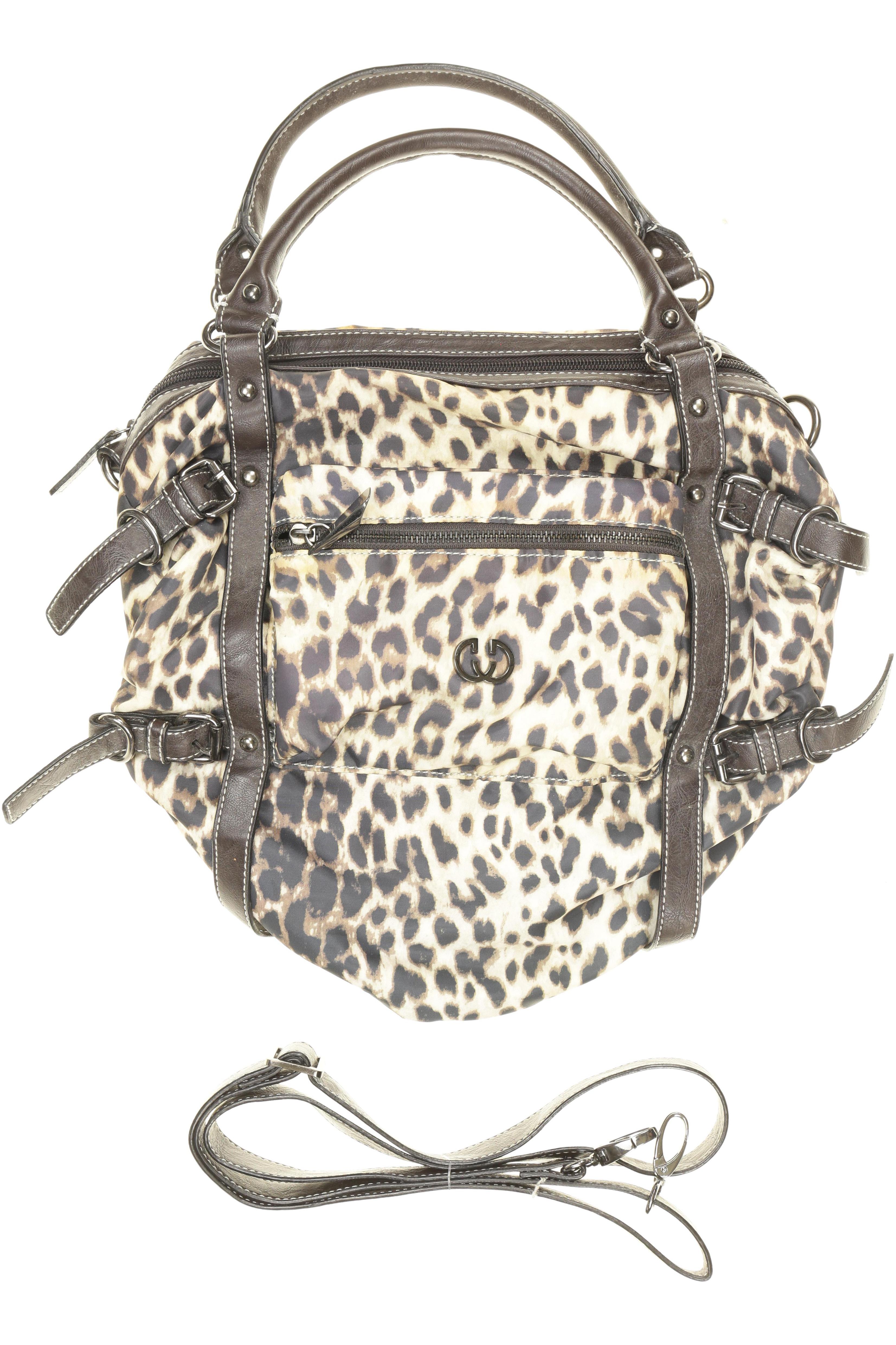 

Gerry Weber Damen Handtasche, braun, Gr.