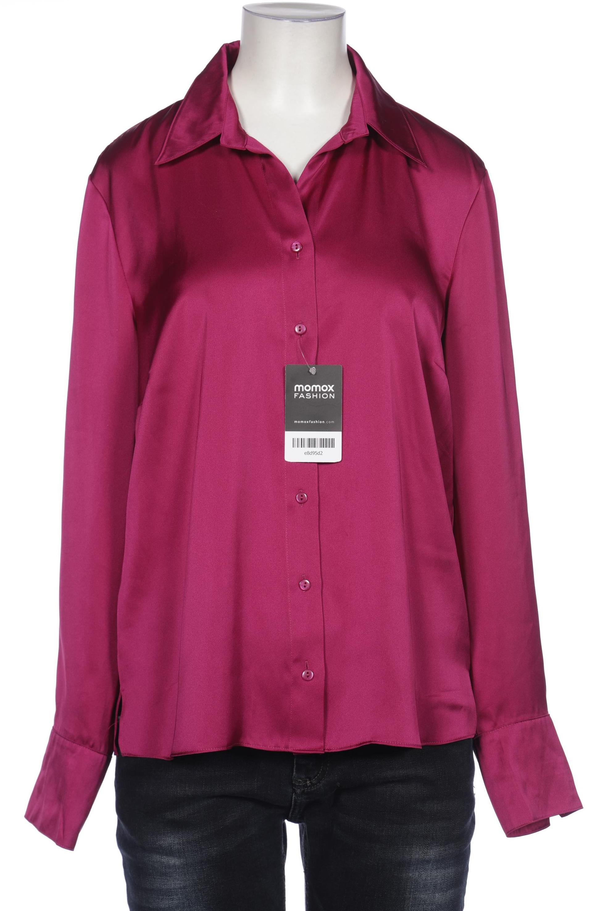 

Gerry Weber Damen Bluse, pink, Gr. 40