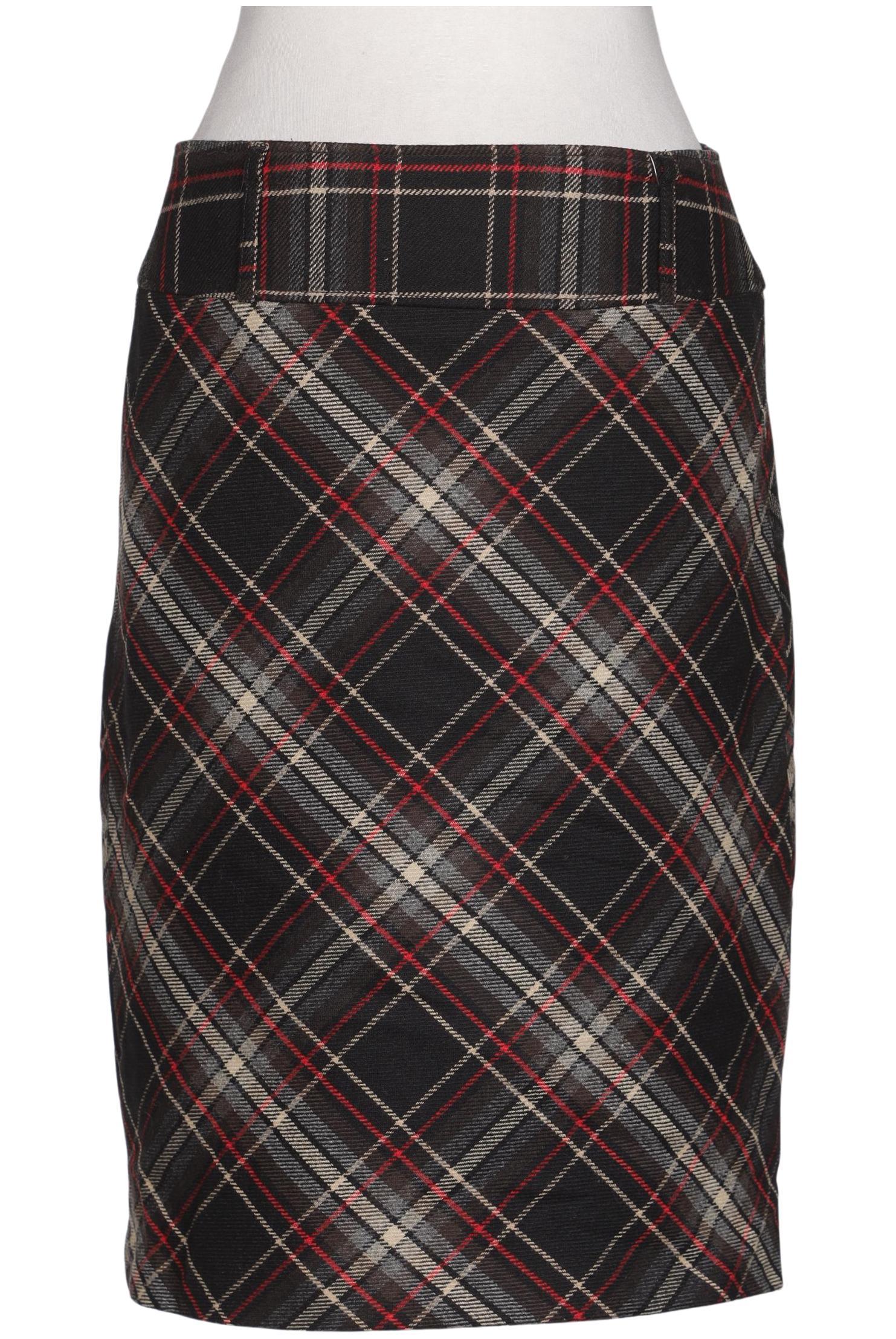 

Gerry Weber Damen Rock, mehrfarbig, Gr. 28