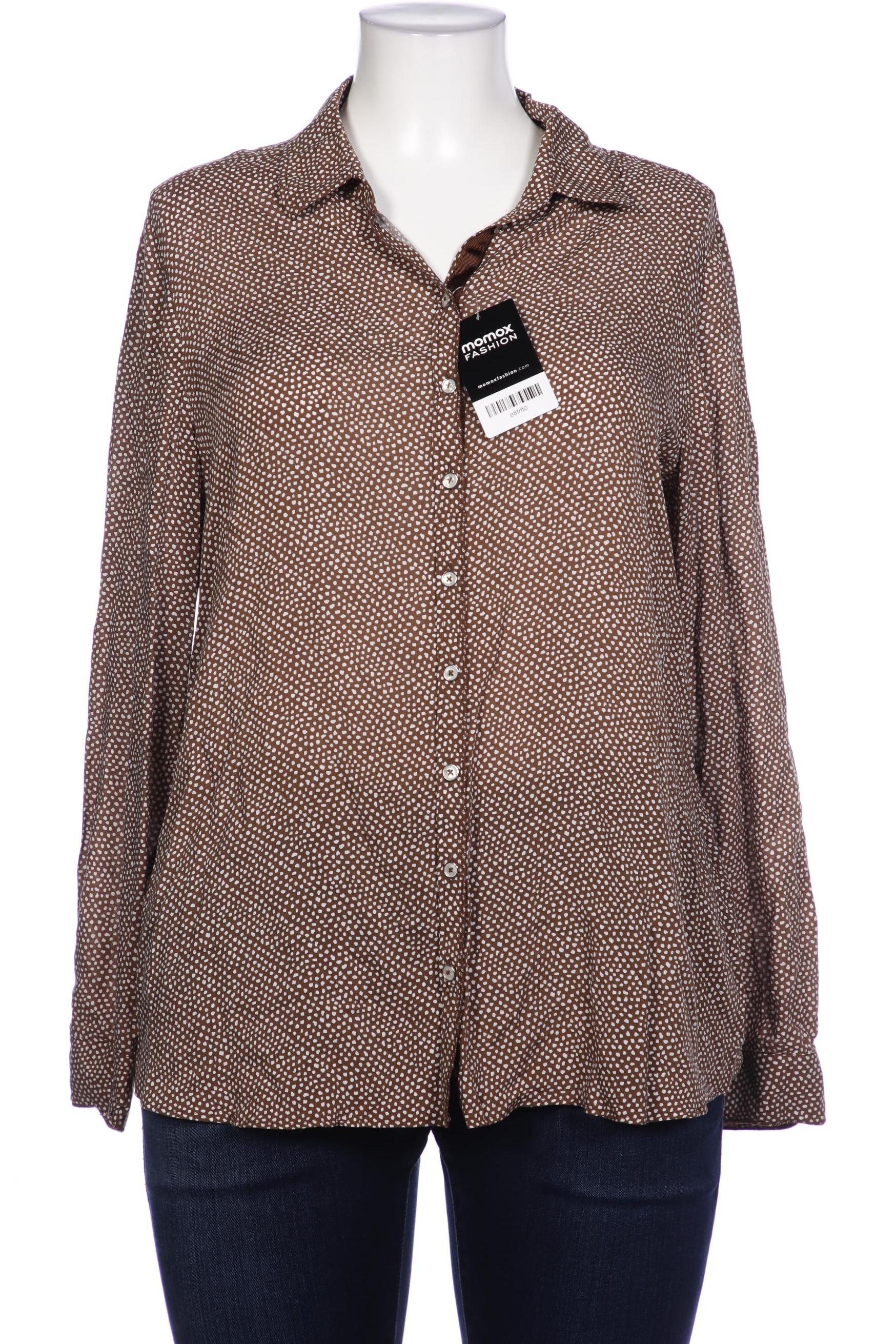 

Gerry Weber Damen Bluse, braun