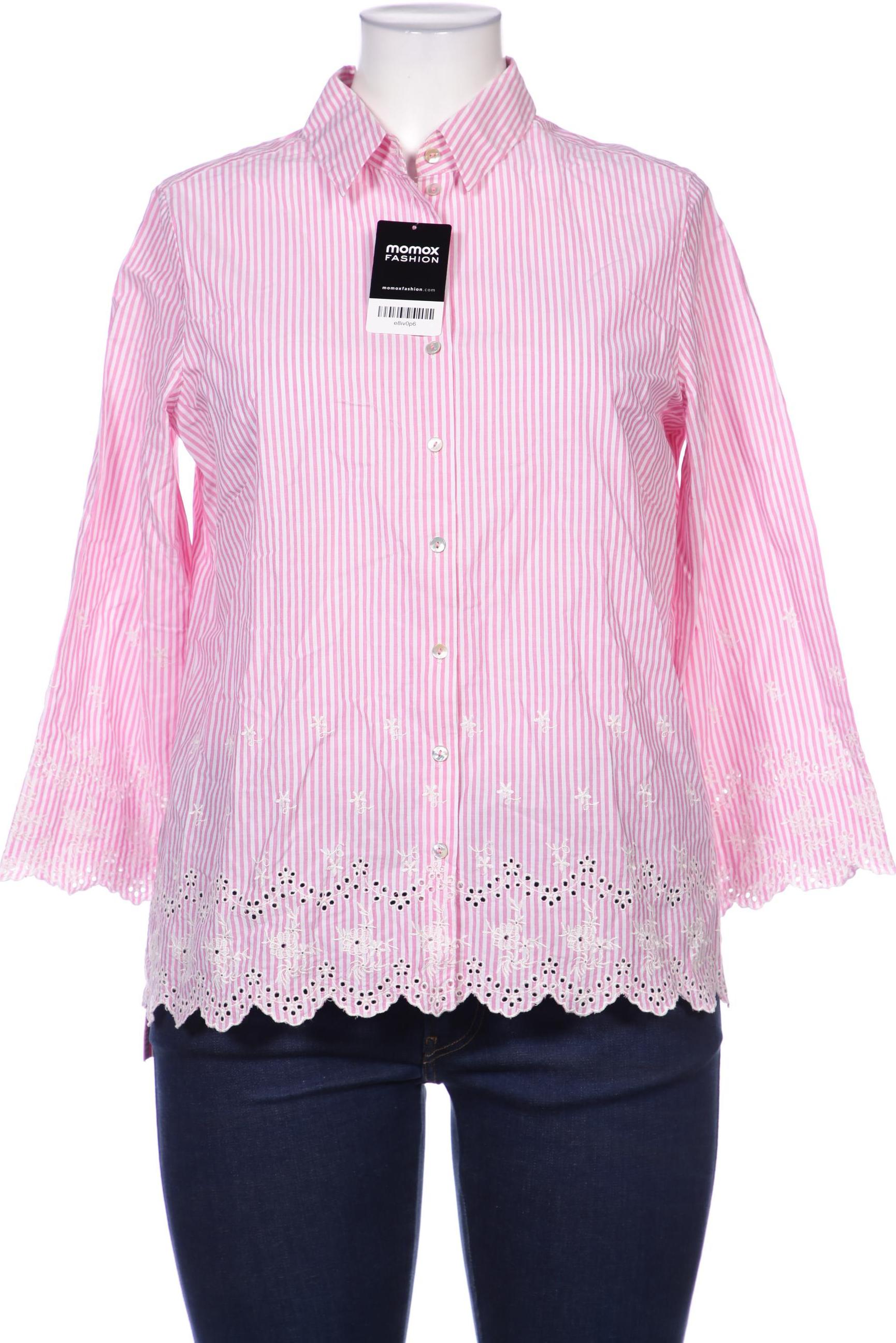 

Gerry Weber Damen Bluse, pink