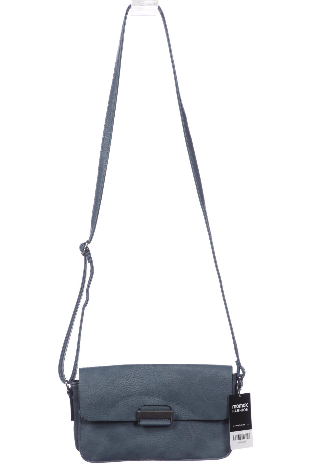 

Gerry Weber Damen Handtasche, marineblau, Gr.