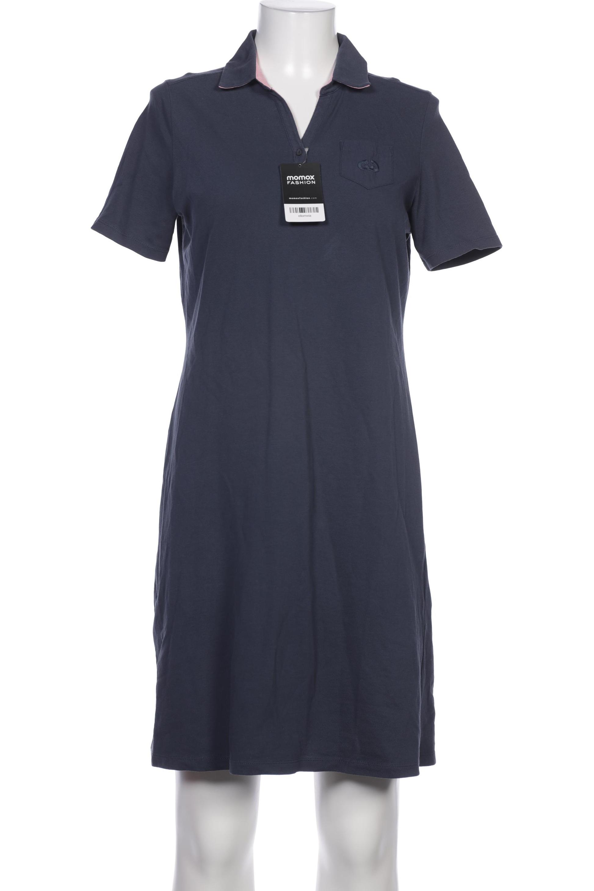 

Gerry Weber Damen Kleid, marineblau