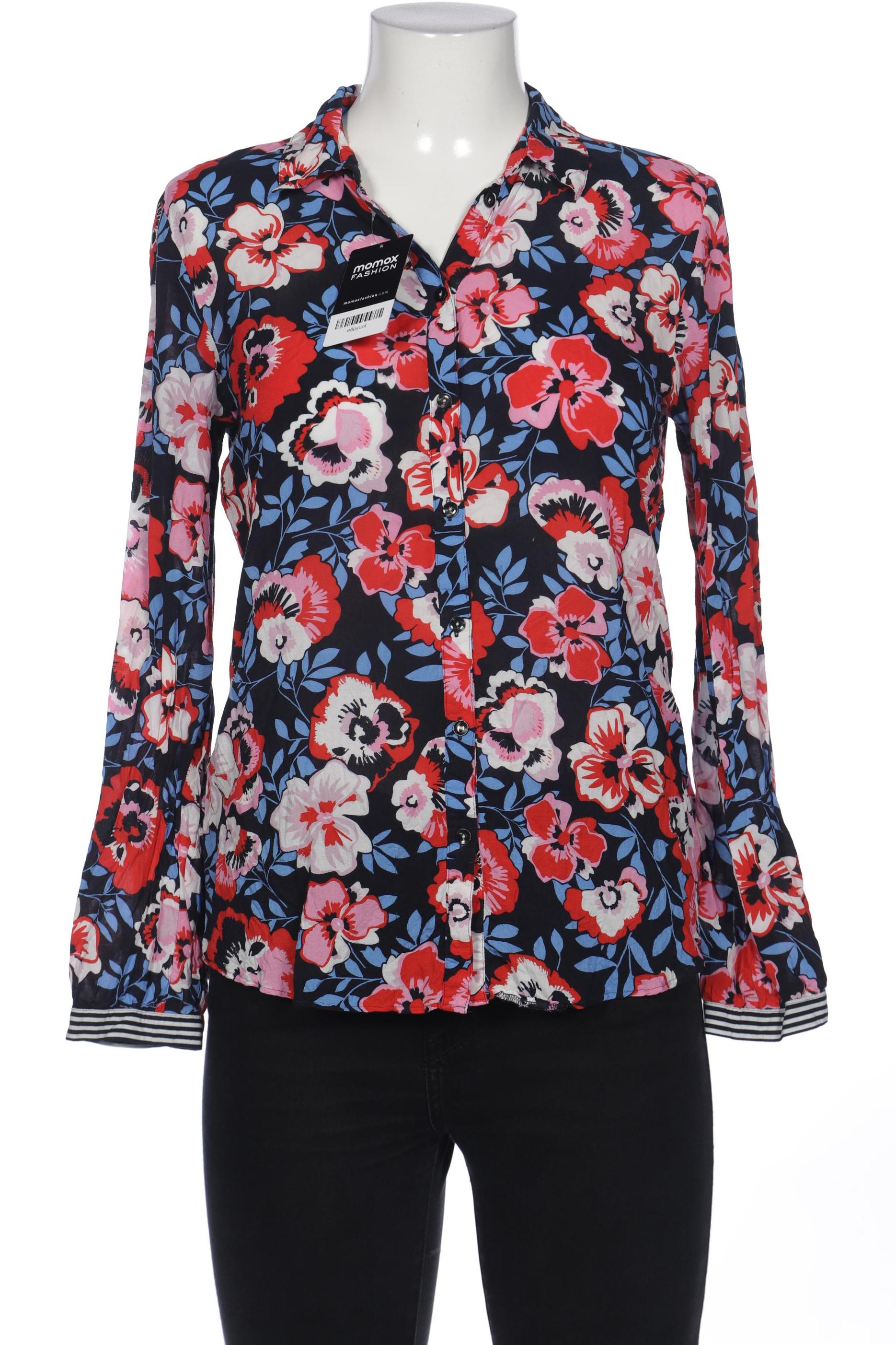 

Gerry Weber Damen Bluse, mehrfarbig