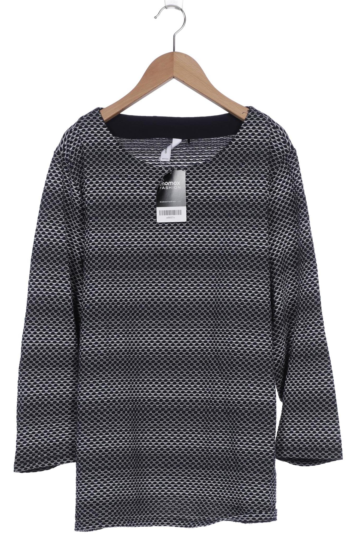 

Gerry Weber Damen Langarmshirt, marineblau
