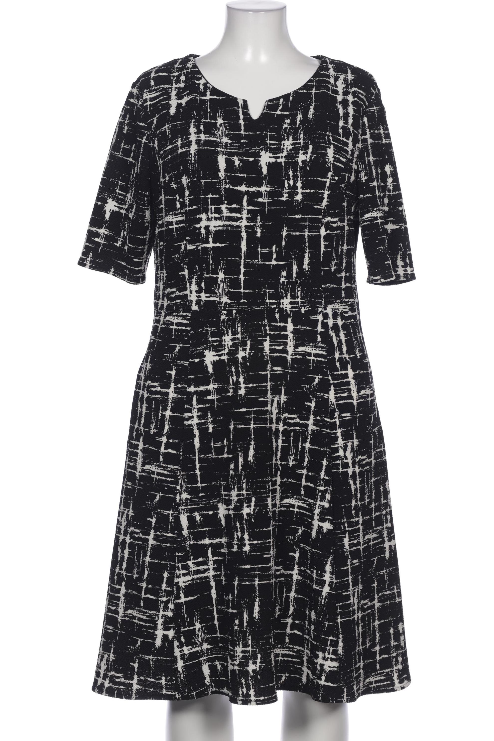 

Gerry Weber Damen Kleid, schwarz