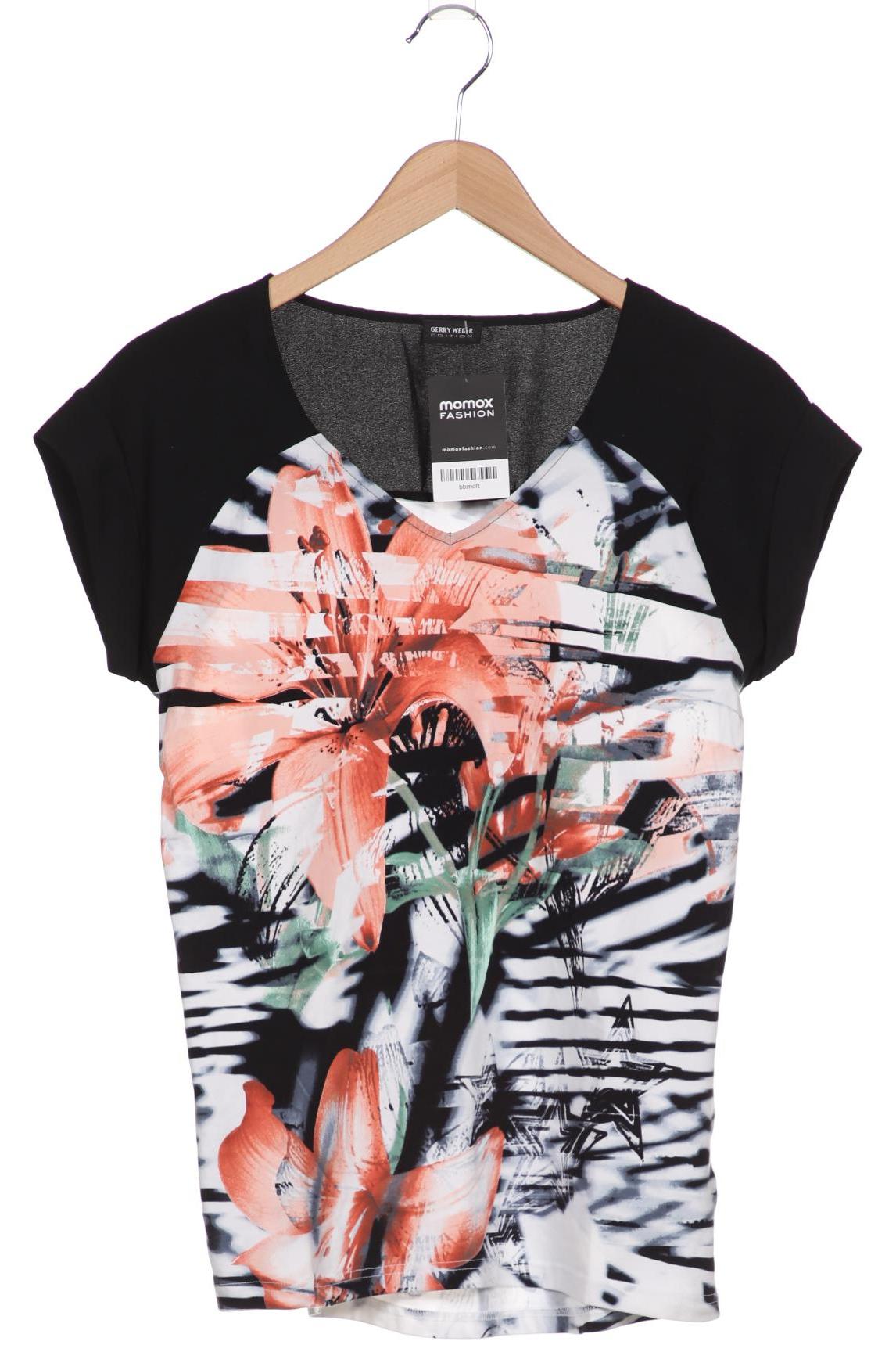 

Gerry Weber Damen T-Shirt, mehrfarbig