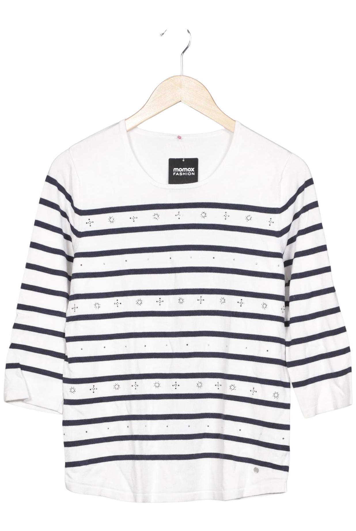 

Gerry Weber Damen Pullover, mehrfarbig, Gr. 38