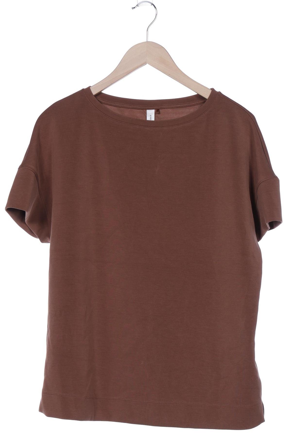 

Gerry Weber Damen T-Shirt, braun
