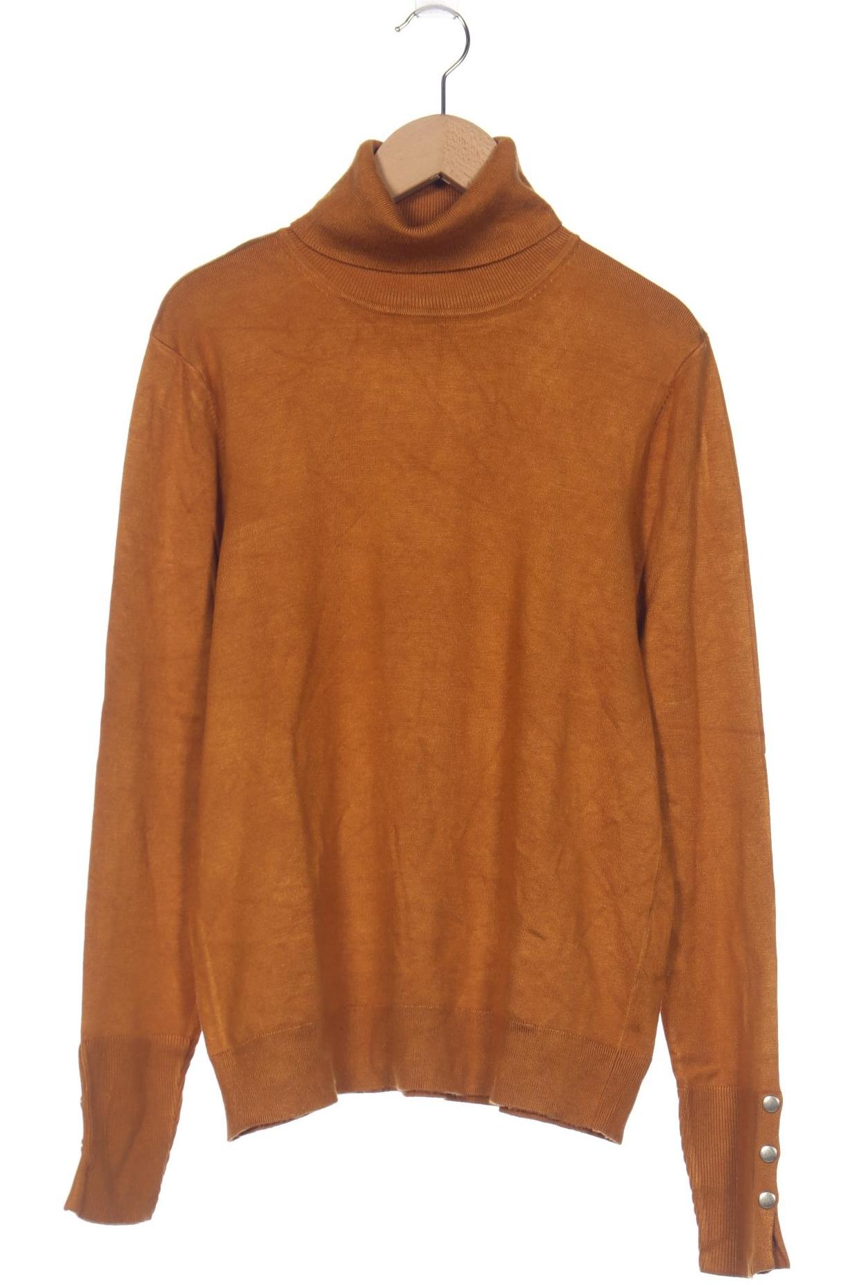 

Gerry Weber Damen Pullover, orange, Gr. 38