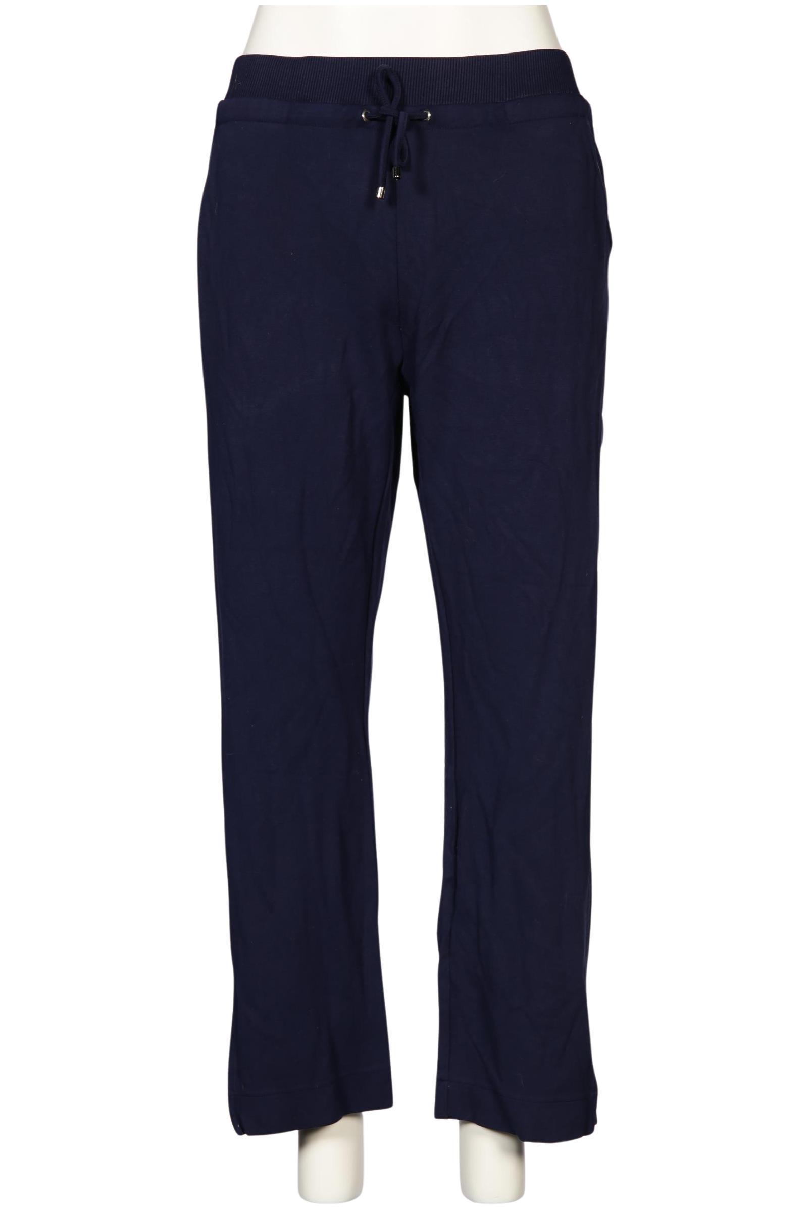 

Gerry Weber Damen Stoffhose, marineblau, Gr. 36