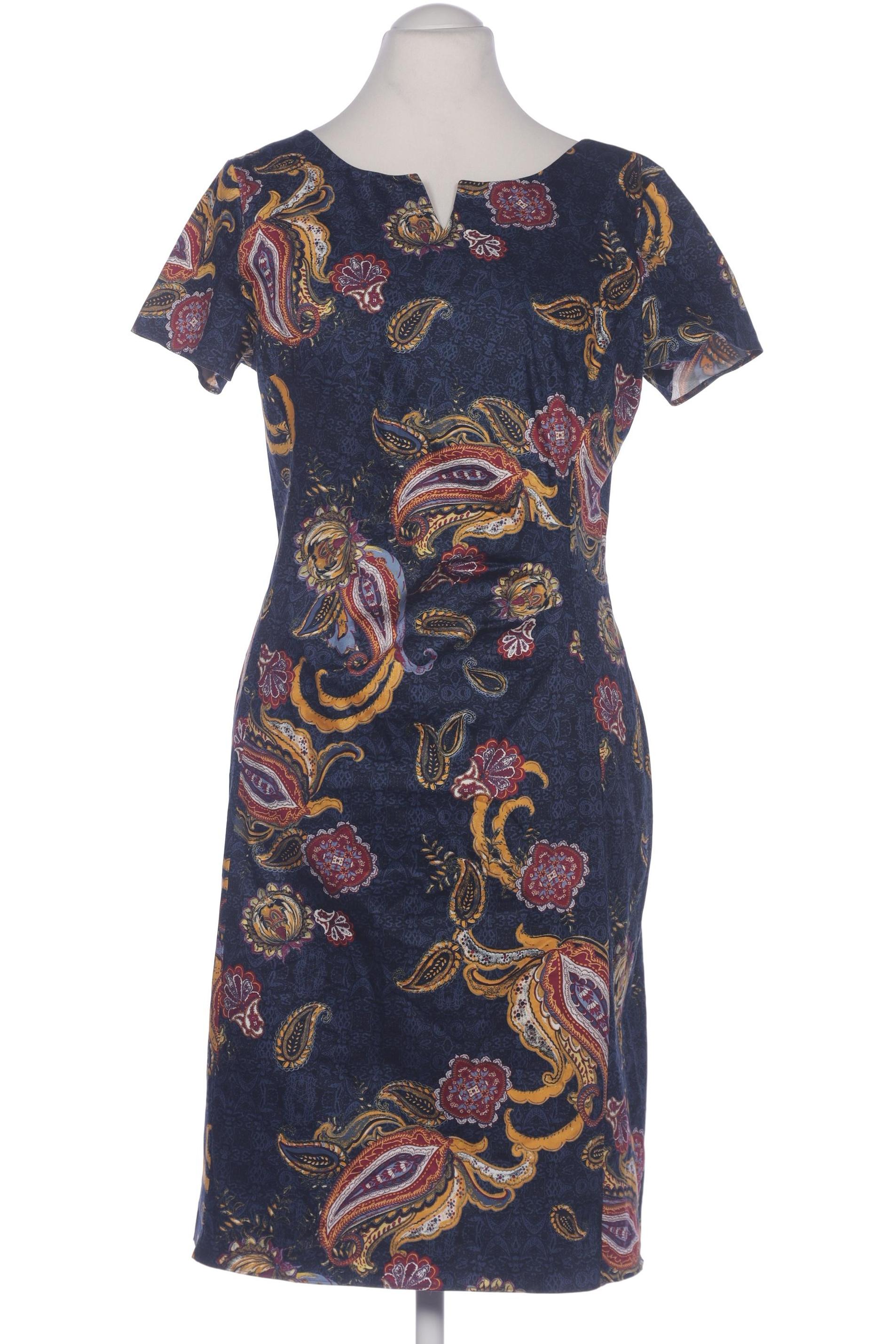 

Gerry Weber Damen Kleid, marineblau, Gr. 40