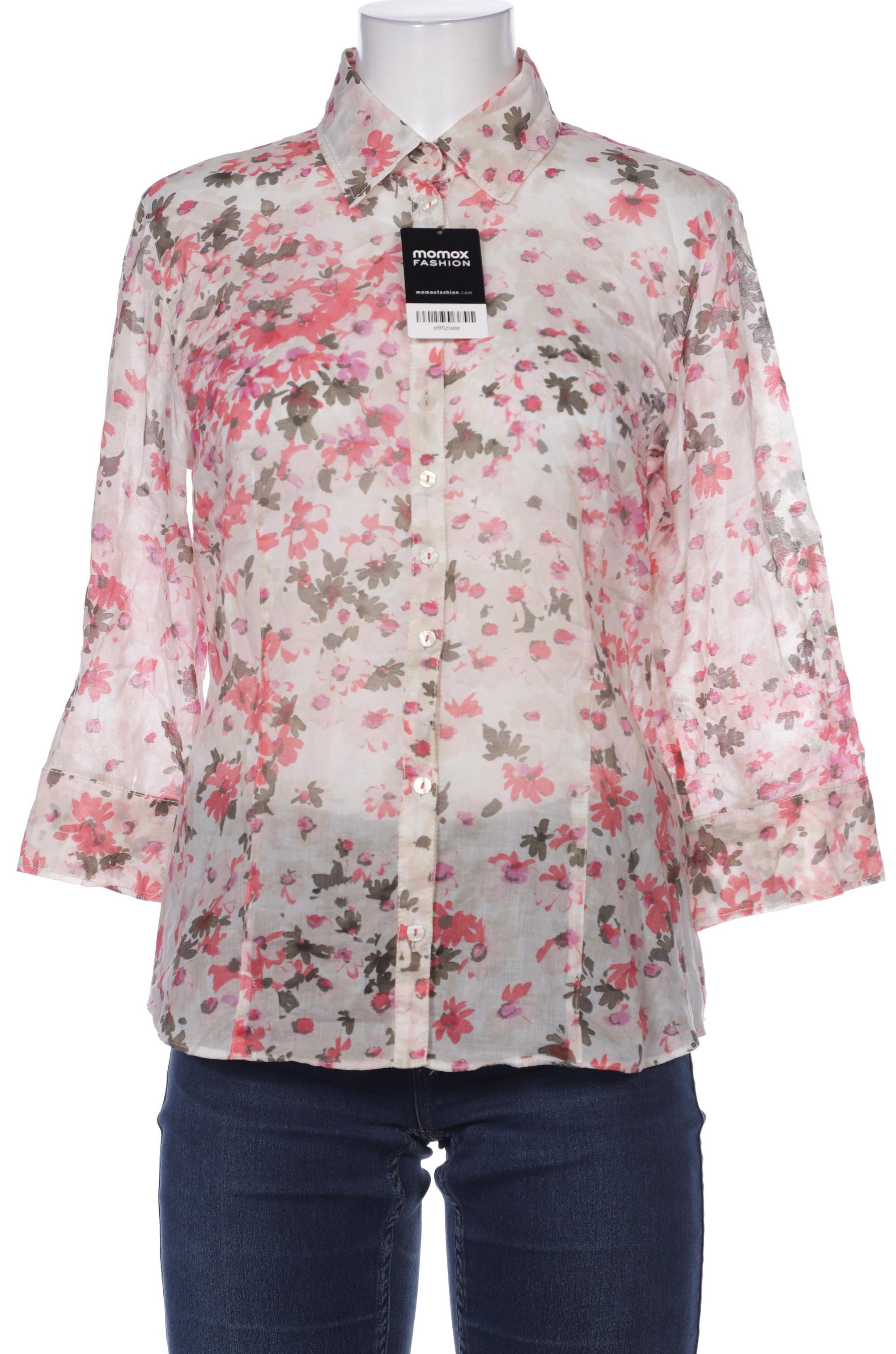 

Gerry Weber Damen Bluse, pink, Gr. 42