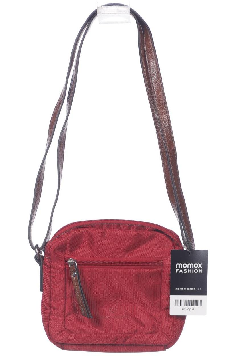 

Gerry Weber Damen Handtasche, rot, Gr.
