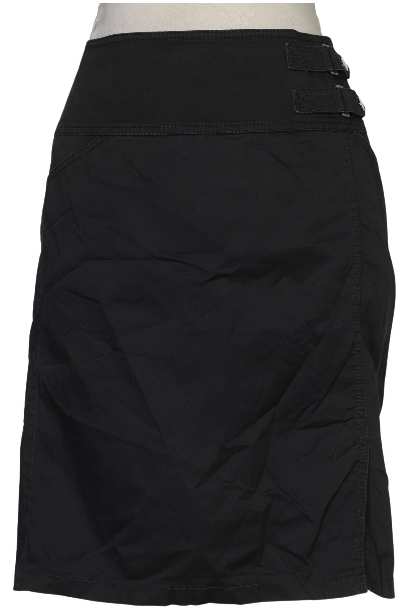 

Gerry Weber Damen Rock, marineblau, Gr. 40