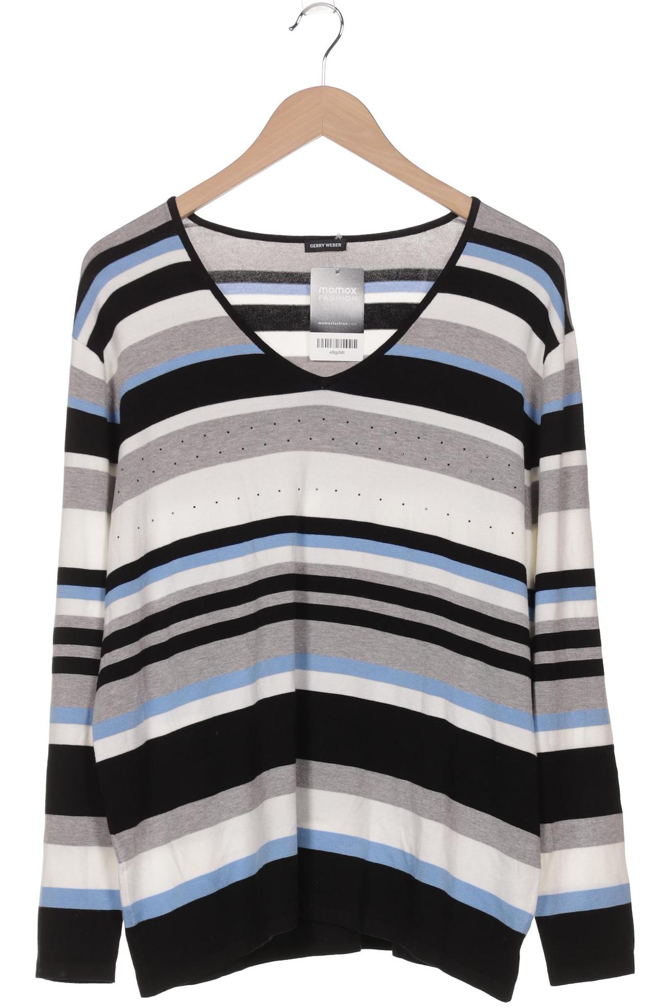 

Gerry Weber Damen Pullover, mehrfarbig, Gr. 48