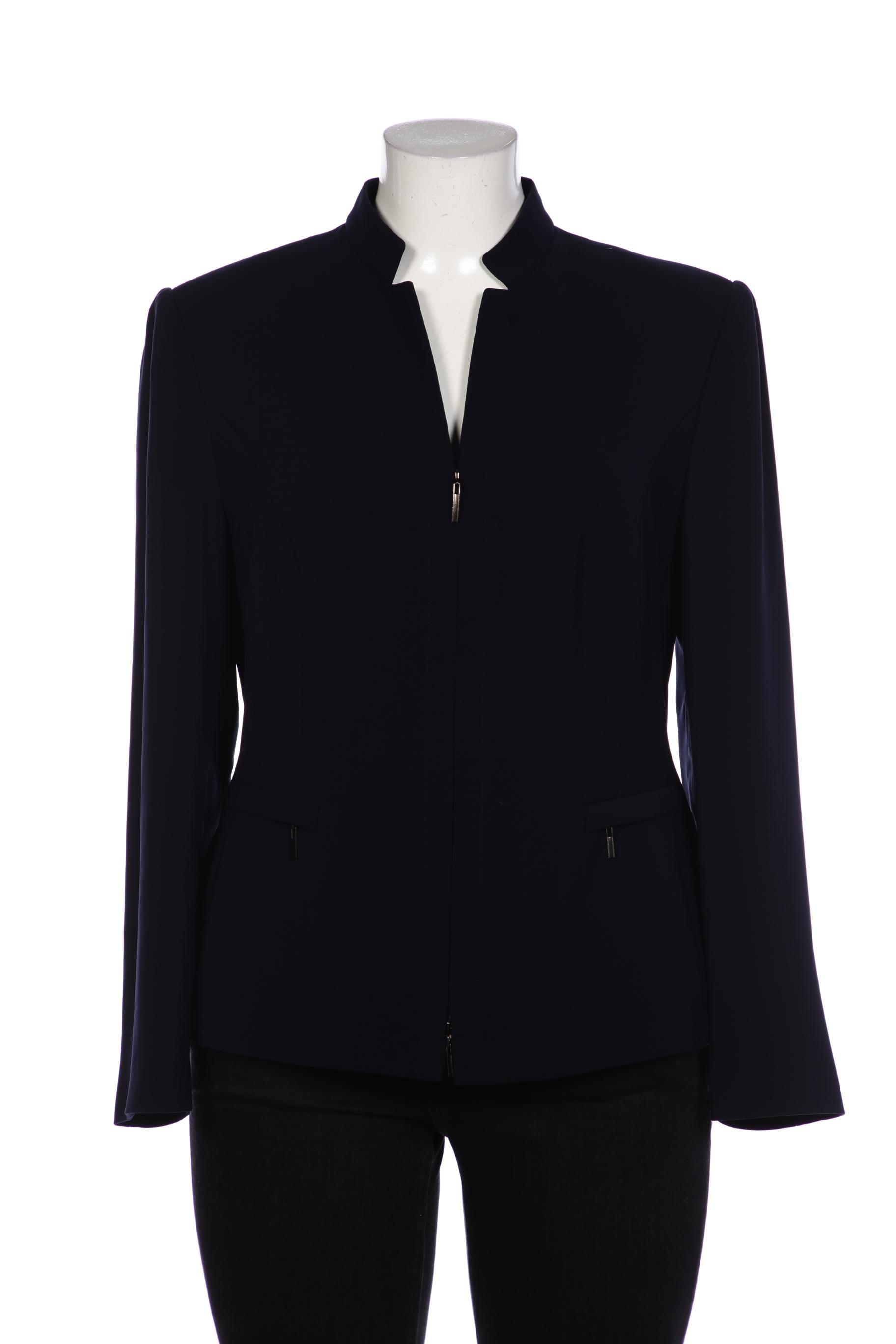 

Gerry Weber Damen Blazer, marineblau, Gr. 42