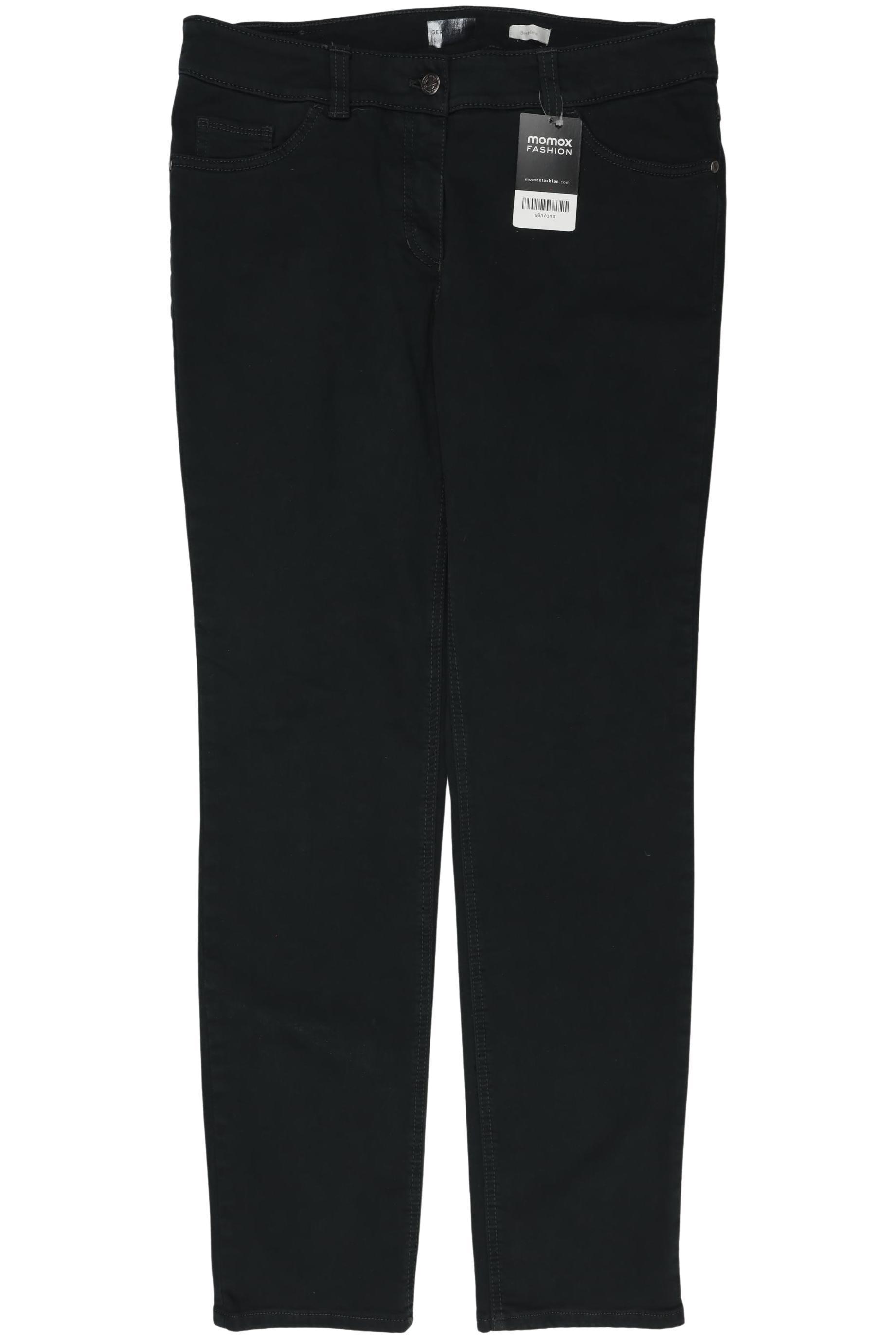 

Gerry Weber Damen Jeans, marineblau, Gr. 44
