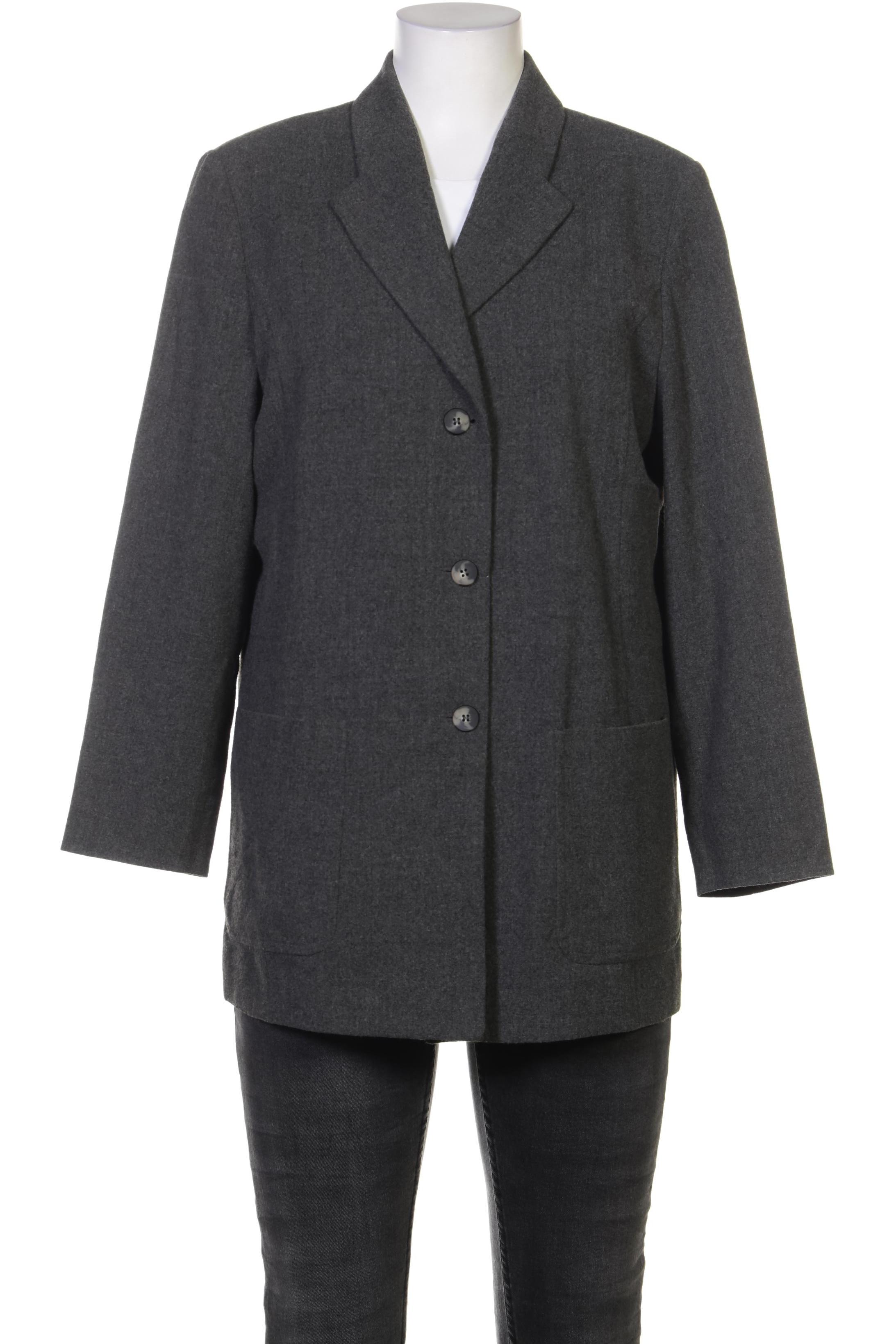 

Gerry Weber Damen Blazer, grau, Gr. 38