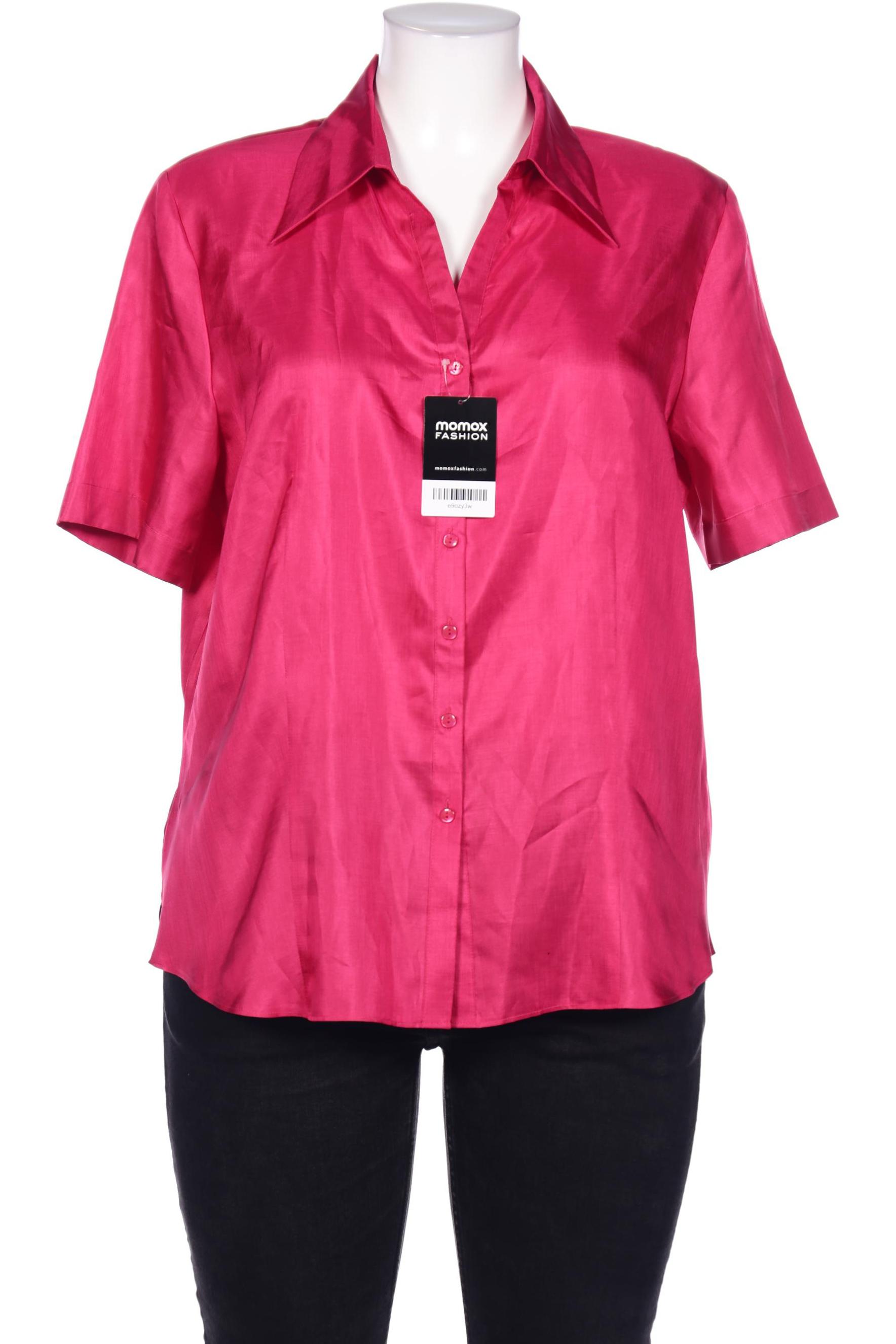 

Gerry Weber Damen Bluse, pink, Gr. 44