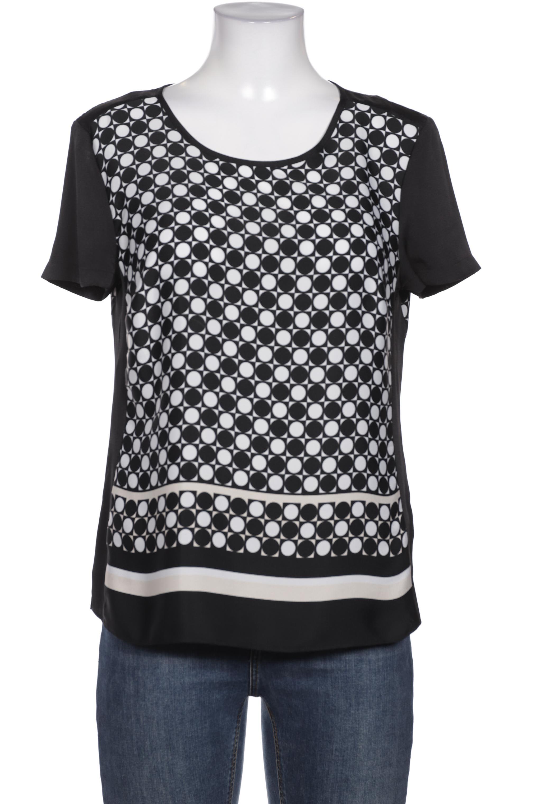 

Gerry Weber Damen Bluse, schwarz