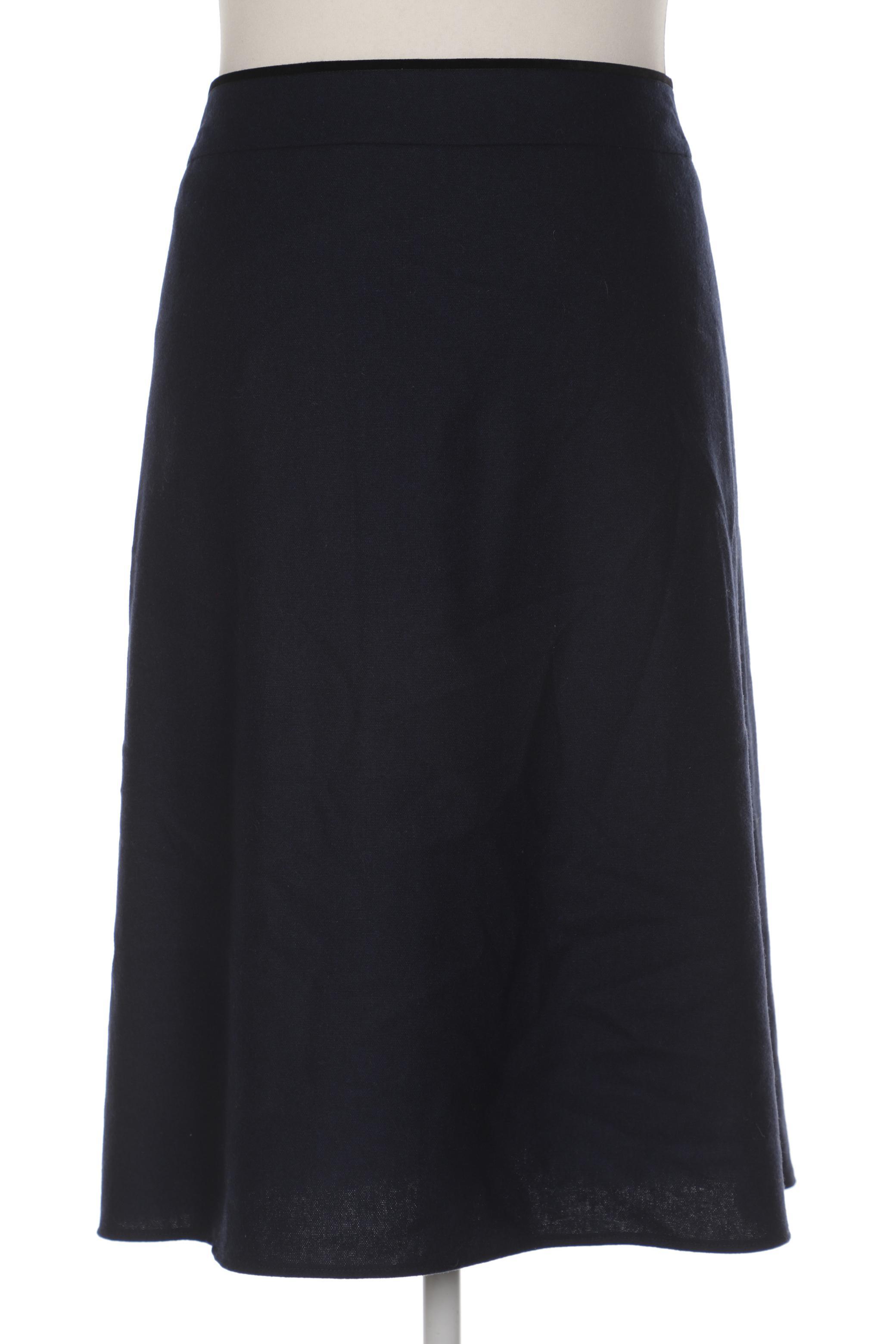 

Gerry Weber Damen Rock, marineblau, Gr. 40