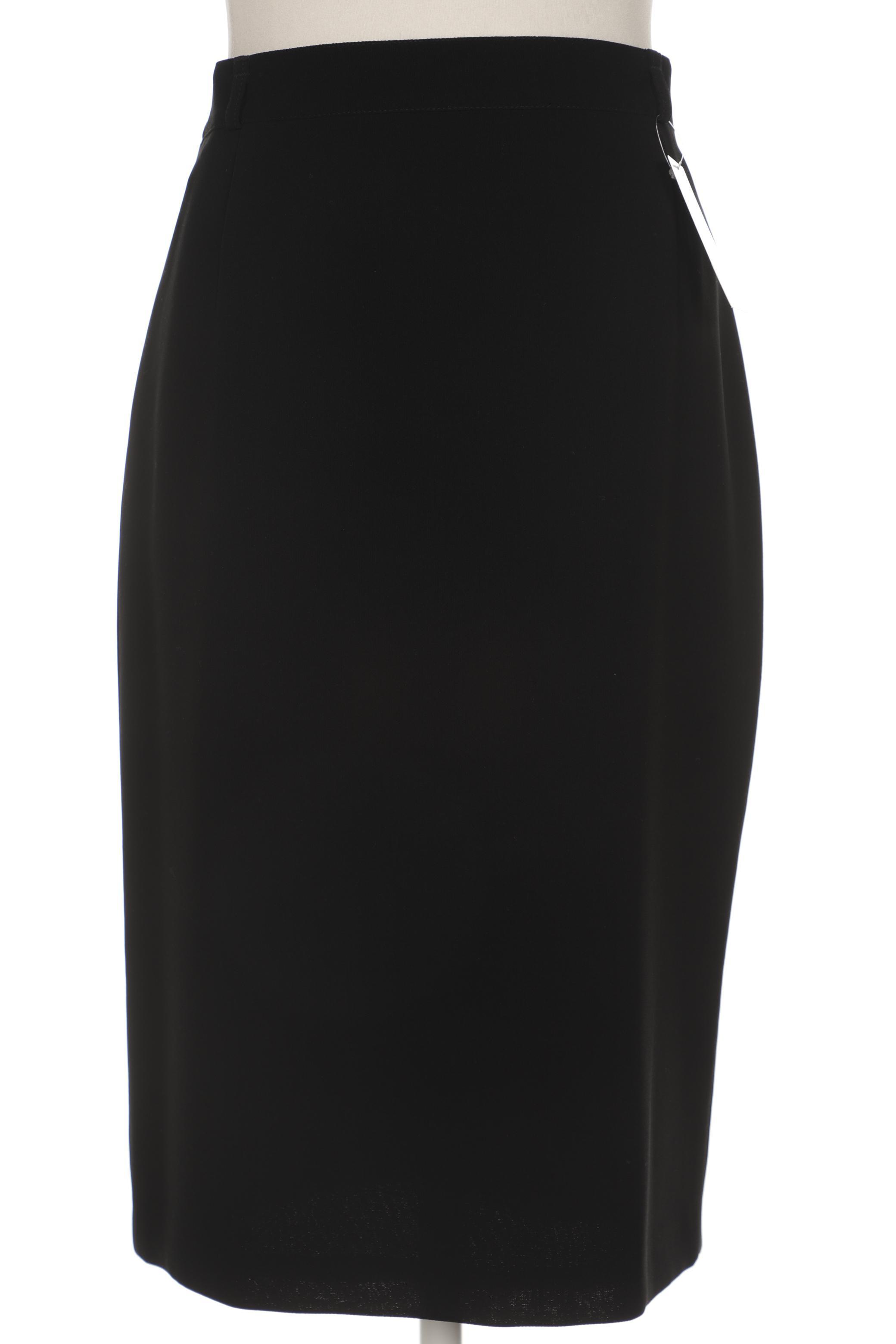 

Gerry Weber Damen Rock, schwarz