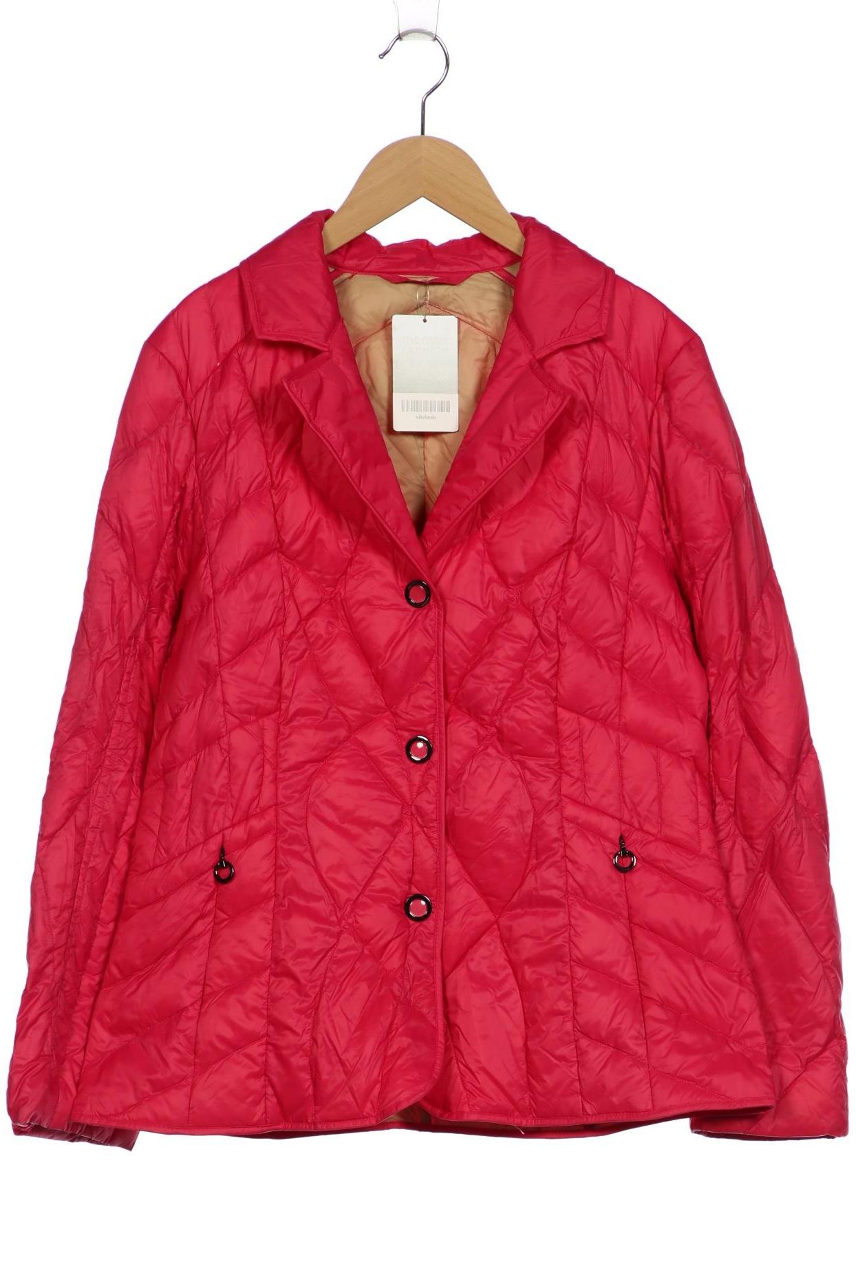

Gerry Weber Damen Jacke, pink, Gr. 38