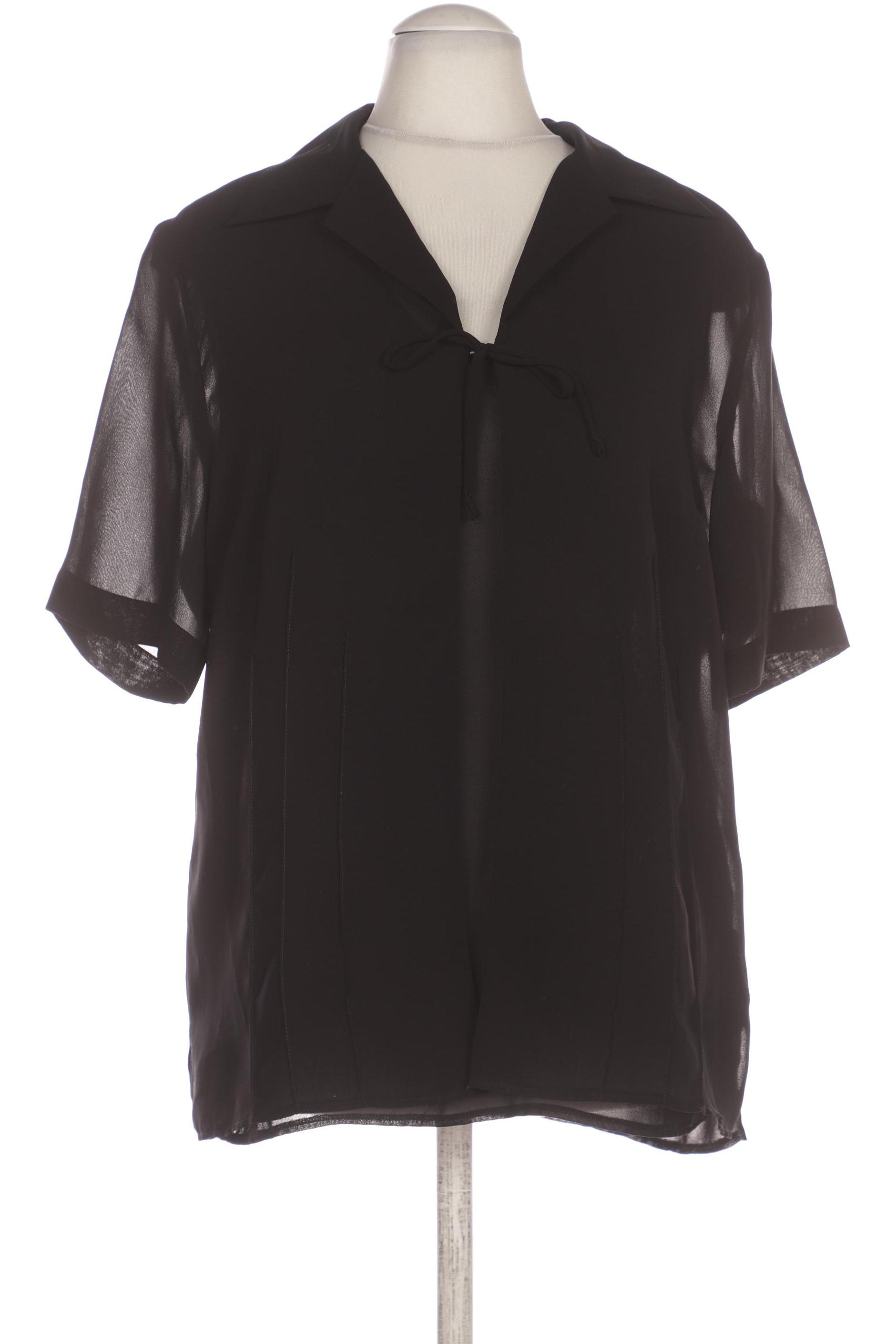 

Gerry Weber Damen Bluse, schwarz, Gr. 40