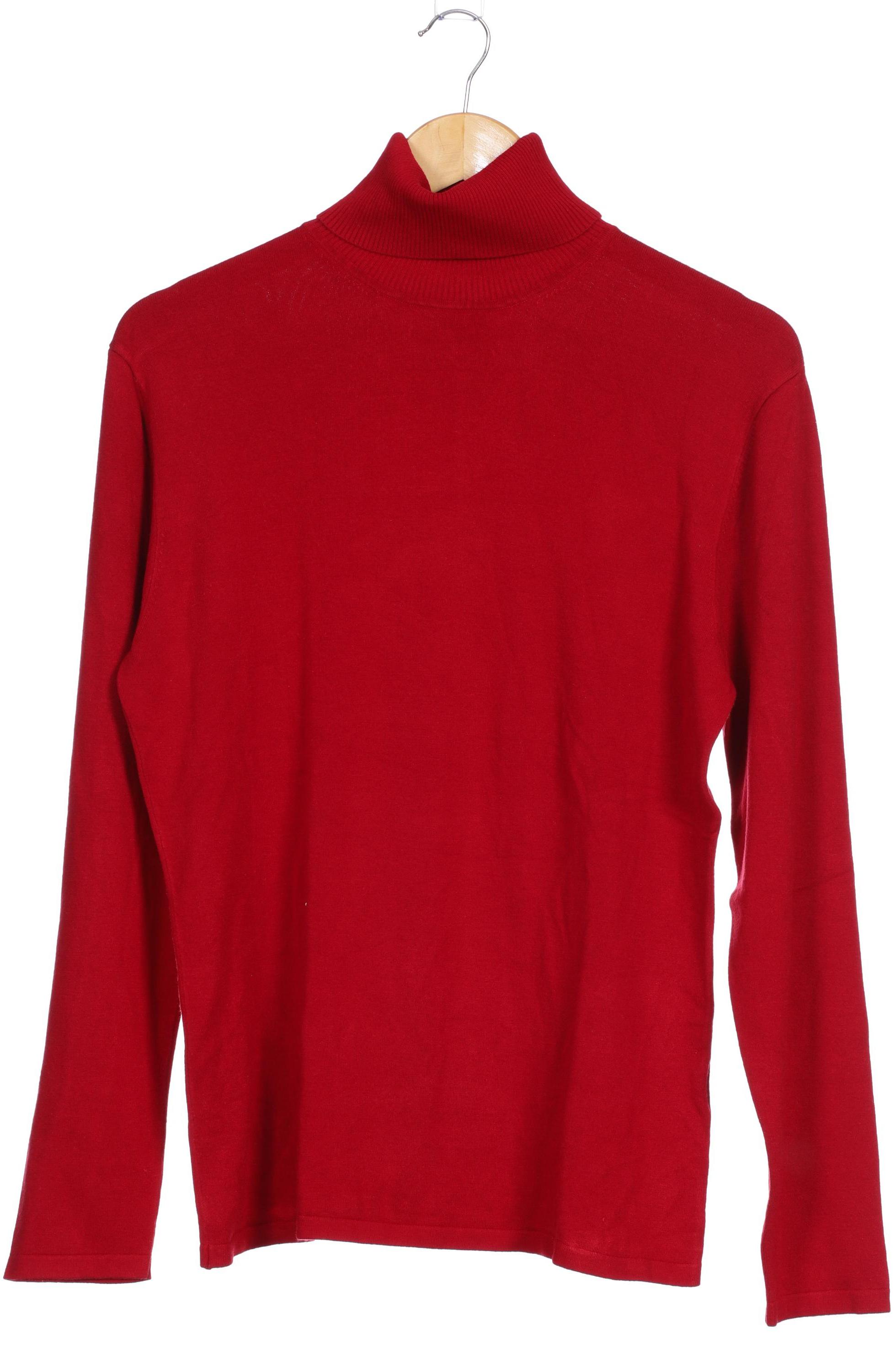 

Gerry Weber Damen Pullover, rot, Gr.