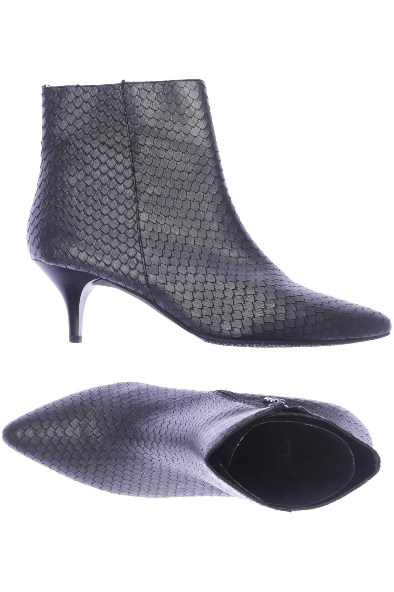 

Gerry Weber Damen Stiefelette, grau, Gr. 5