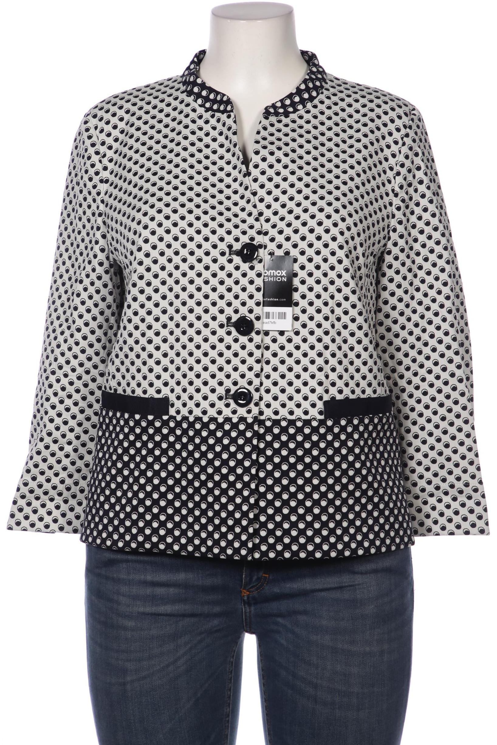 

Gerry Weber Damen Blazer, marineblau, Gr. 42