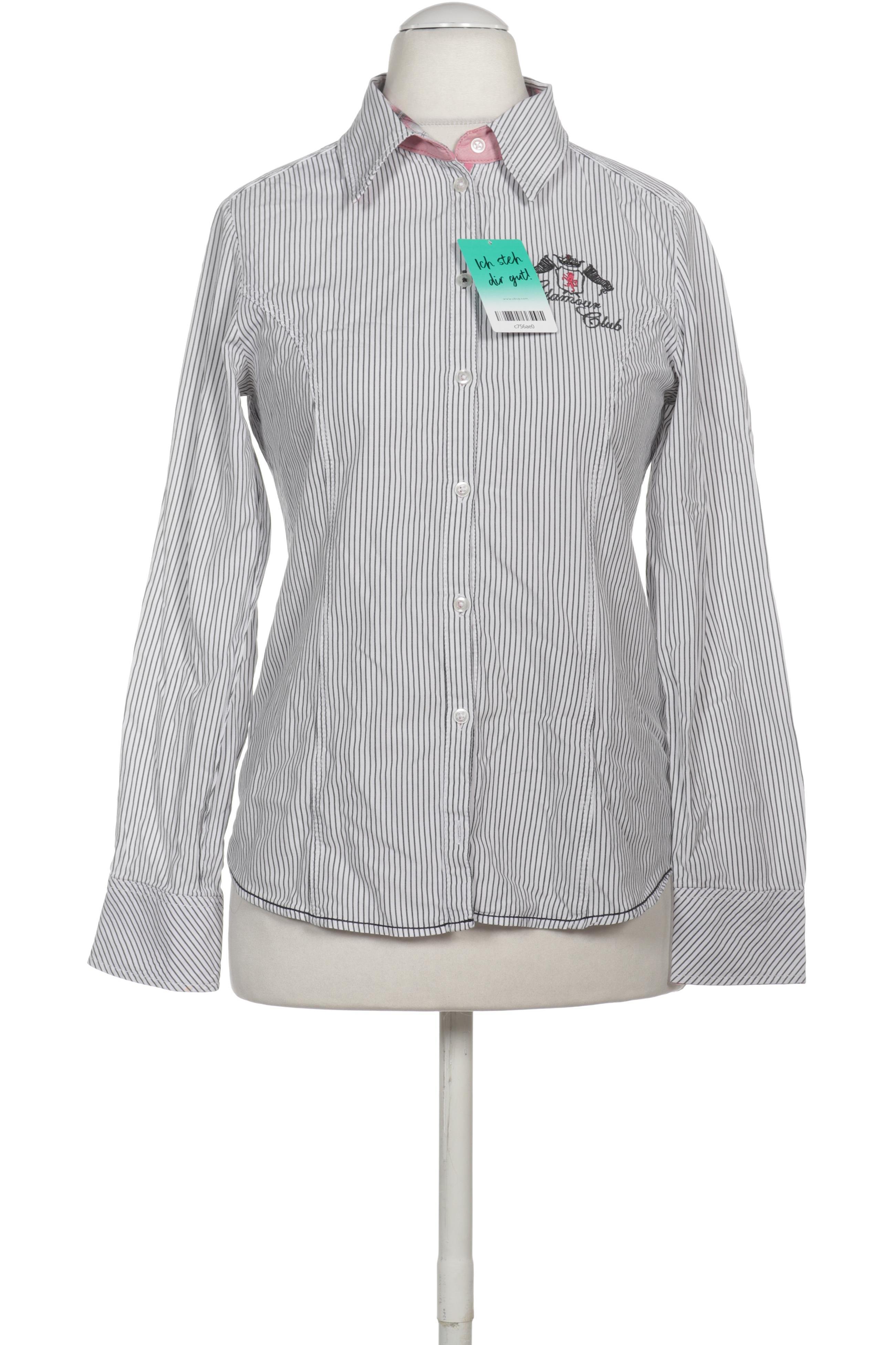 

Gerry Weber Damen Bluse, grau, Gr. 36