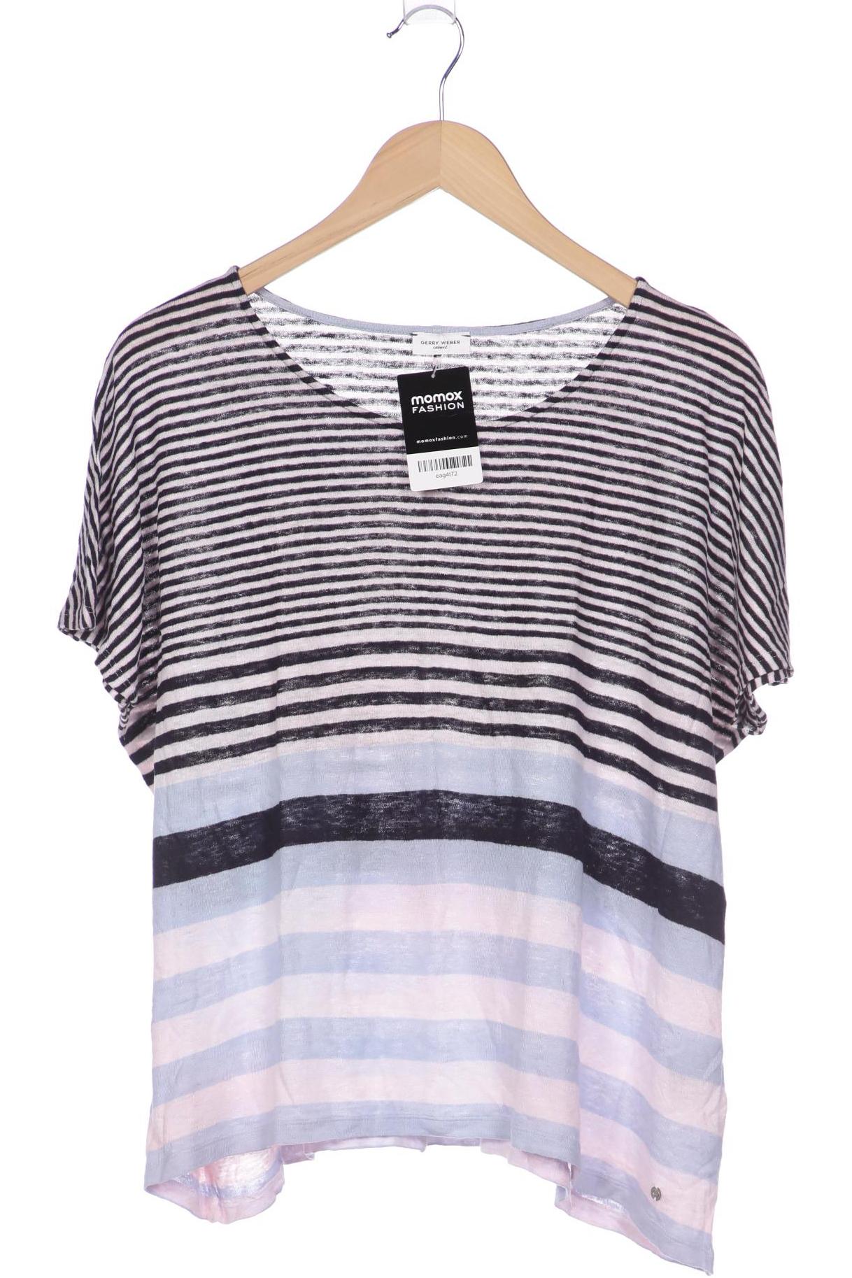 

Gerry Weber Damen Pullover, blau