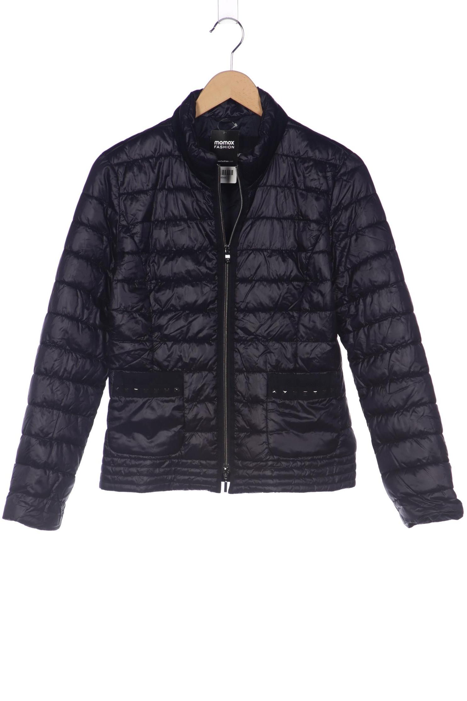 

Gerry Weber Damen Jacke, marineblau, Gr. 36