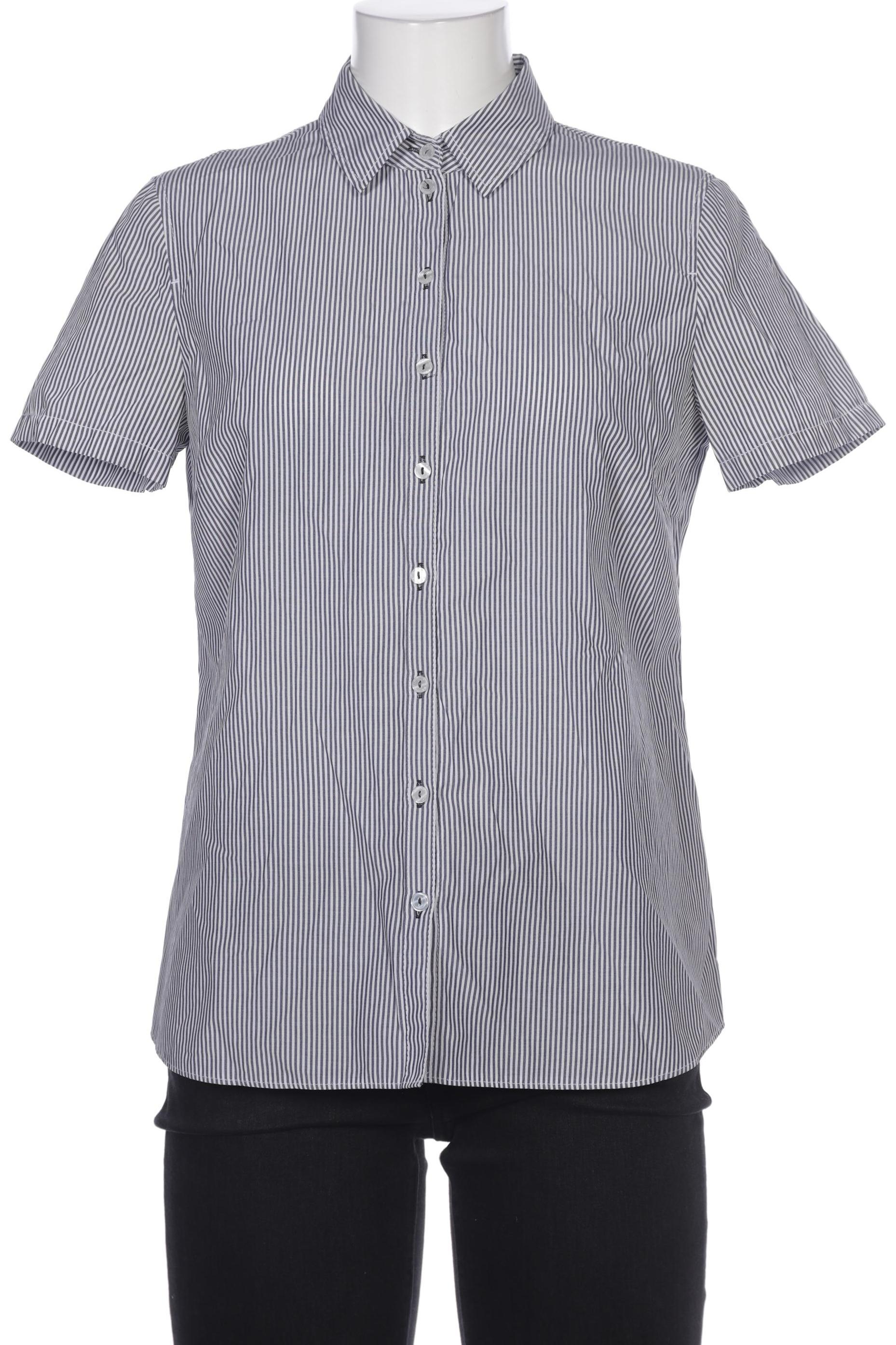 

Gerry Weber Damen Bluse, blau