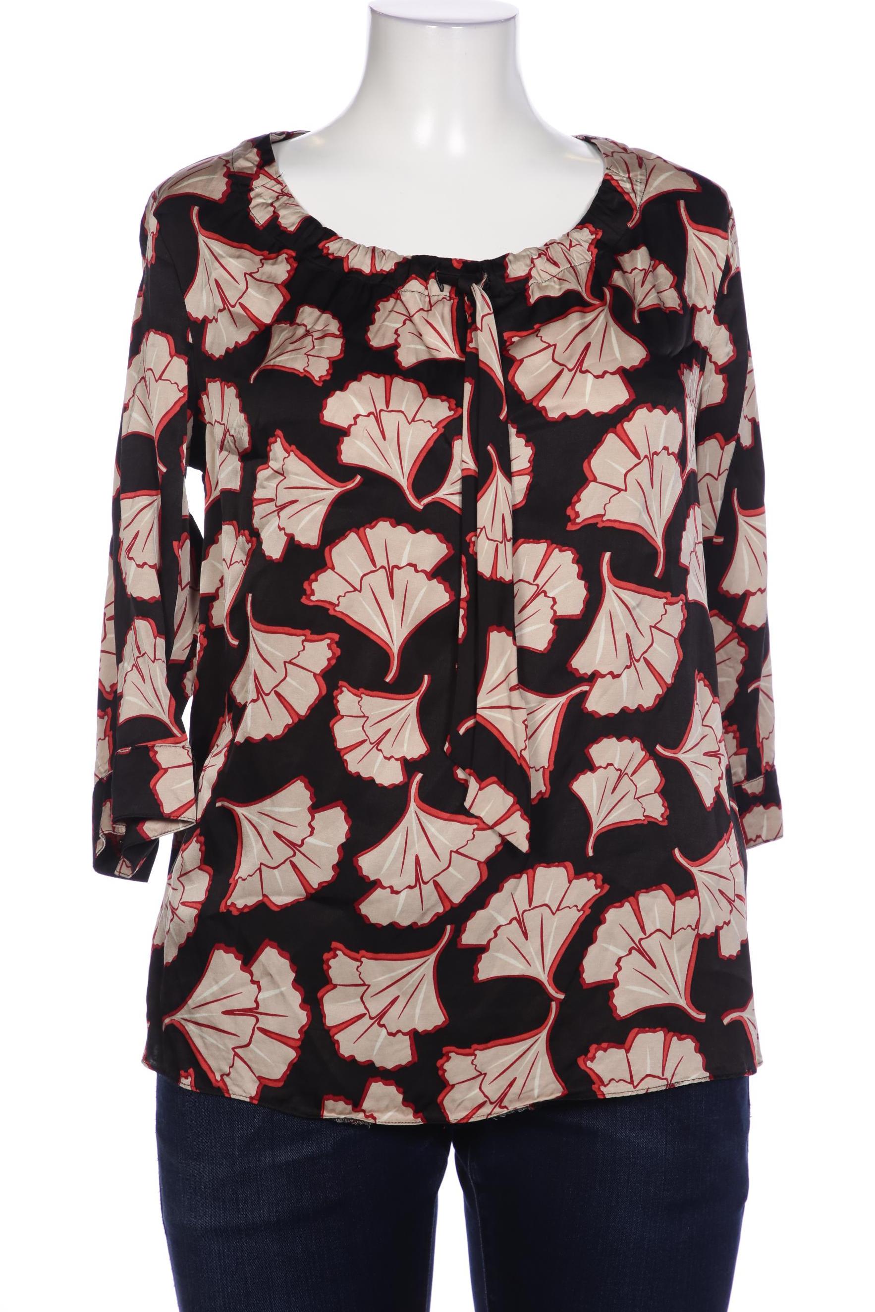 

Gerry Weber Damen Bluse, schwarz