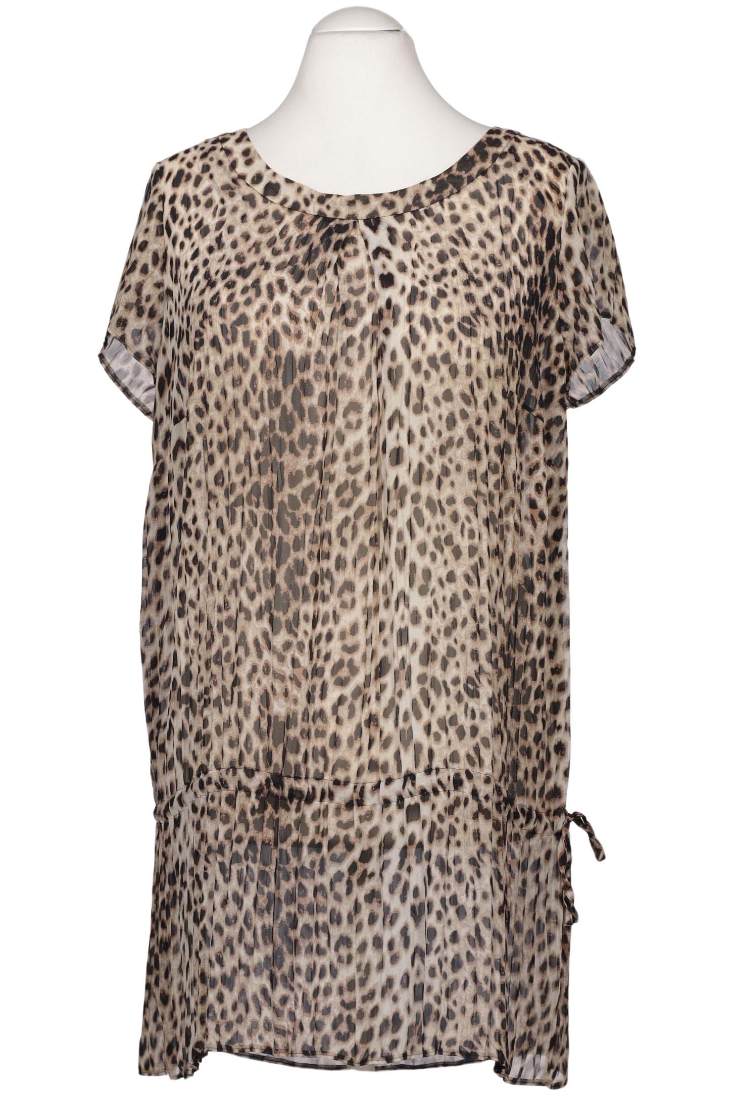 

Gerry Weber Damen Bluse, beige, Gr. 46