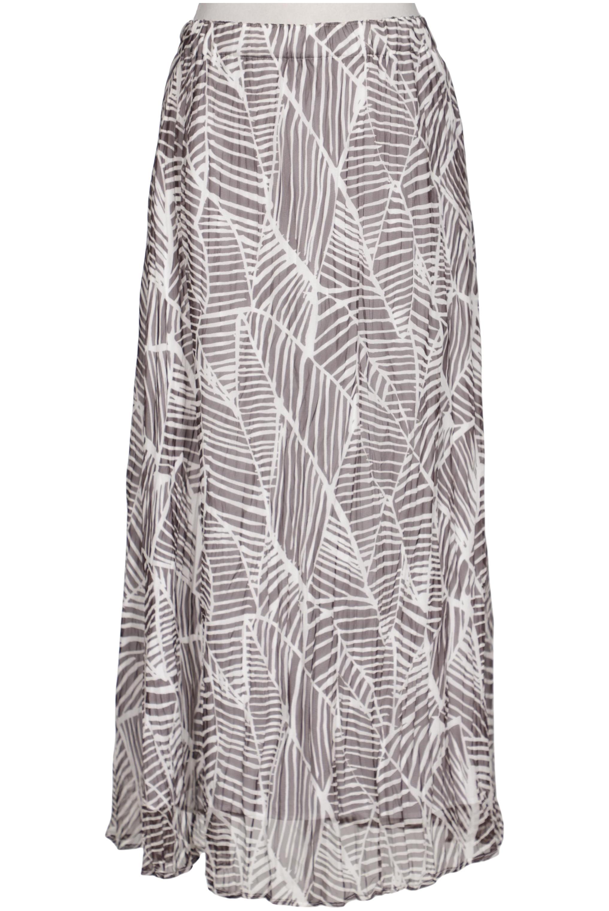 

Gerry Weber Damen Rock, braun, Gr. 29