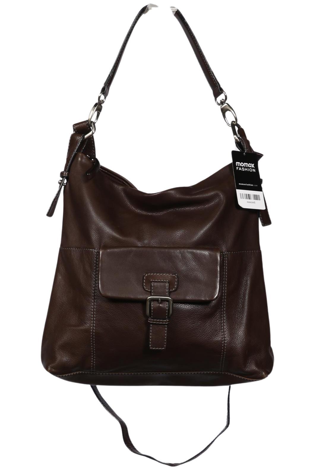 

Gerry Weber Damen Handtasche, braun, Gr.