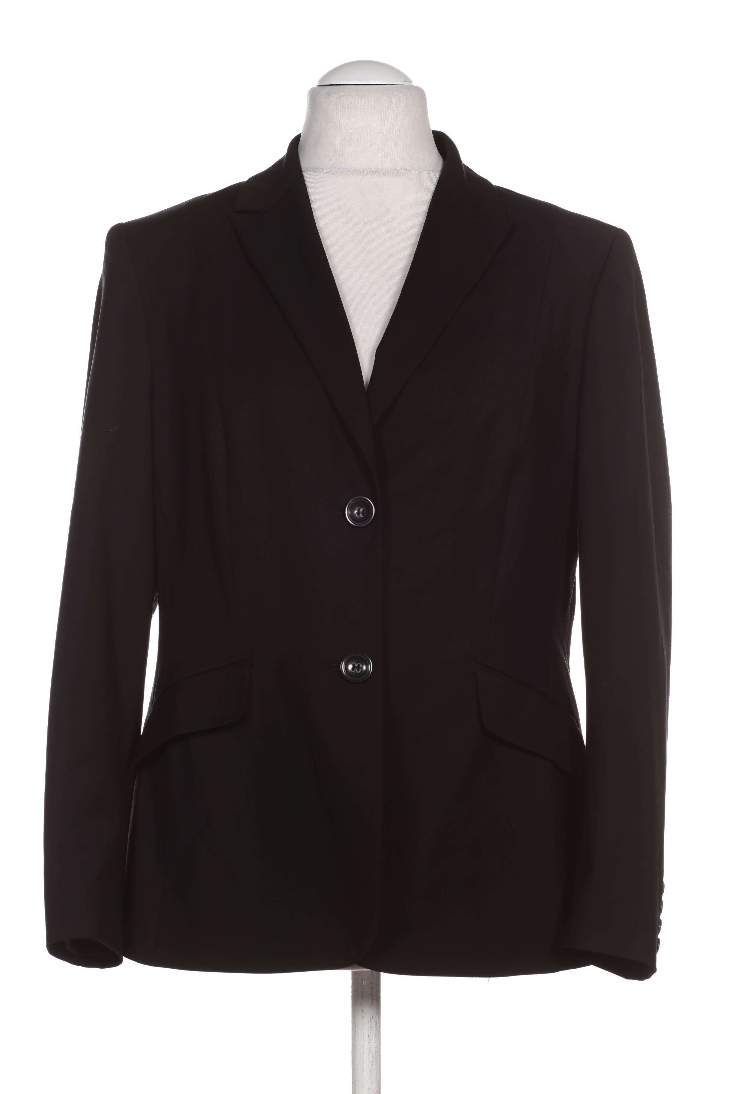 

Gerry Weber Damen Blazer, schwarz, Gr.