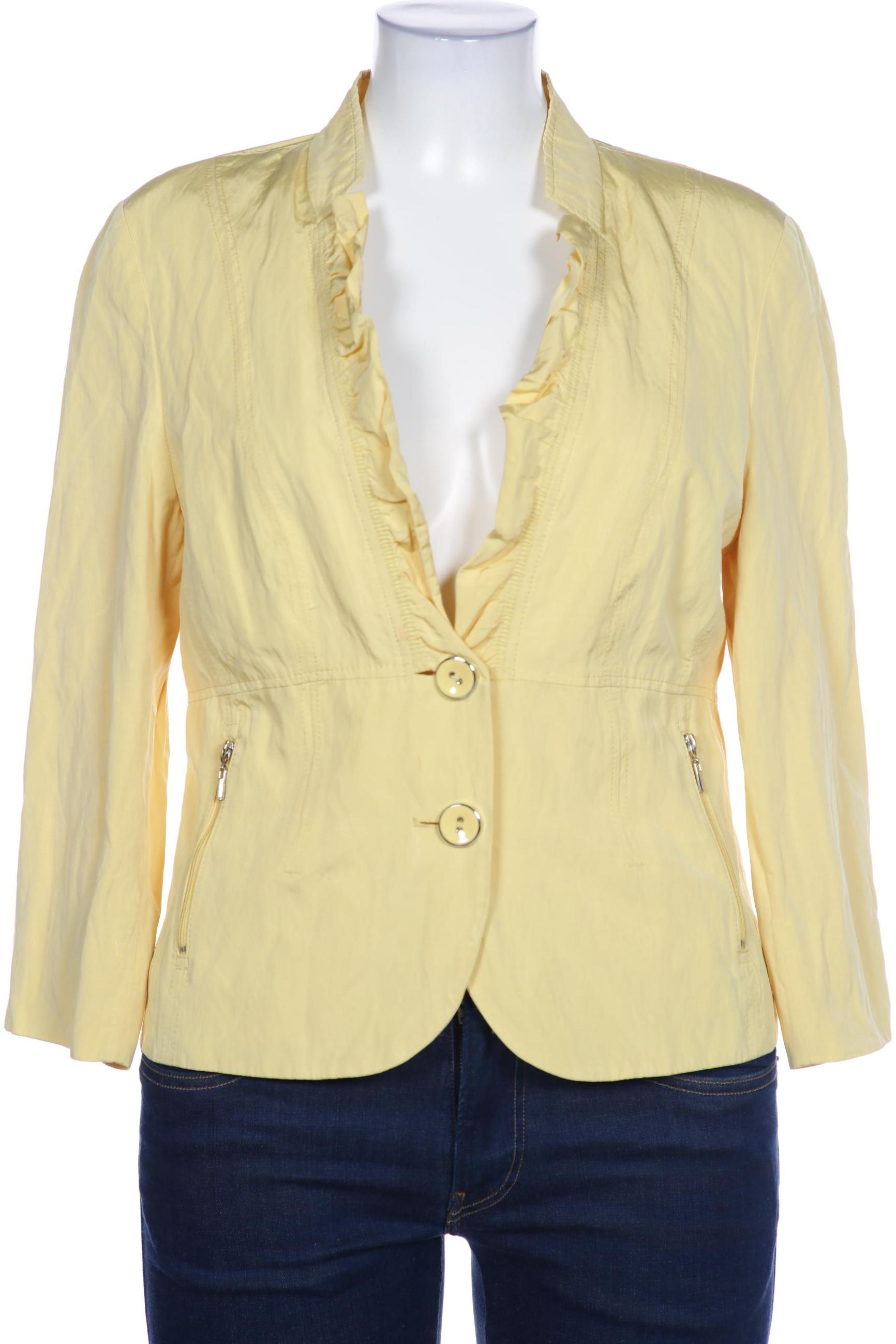 

Gerry Weber Damen Blazer, gelb