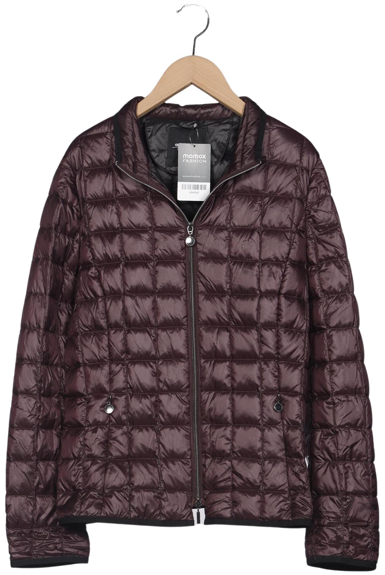 

Gerry Weber Damen Jacke, bordeaux, Gr. 36