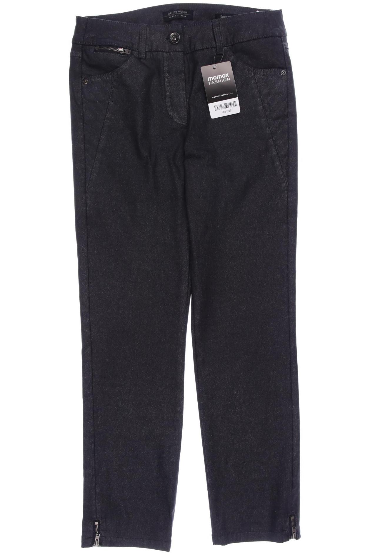 

Gerry Weber Damen Jeans, grau