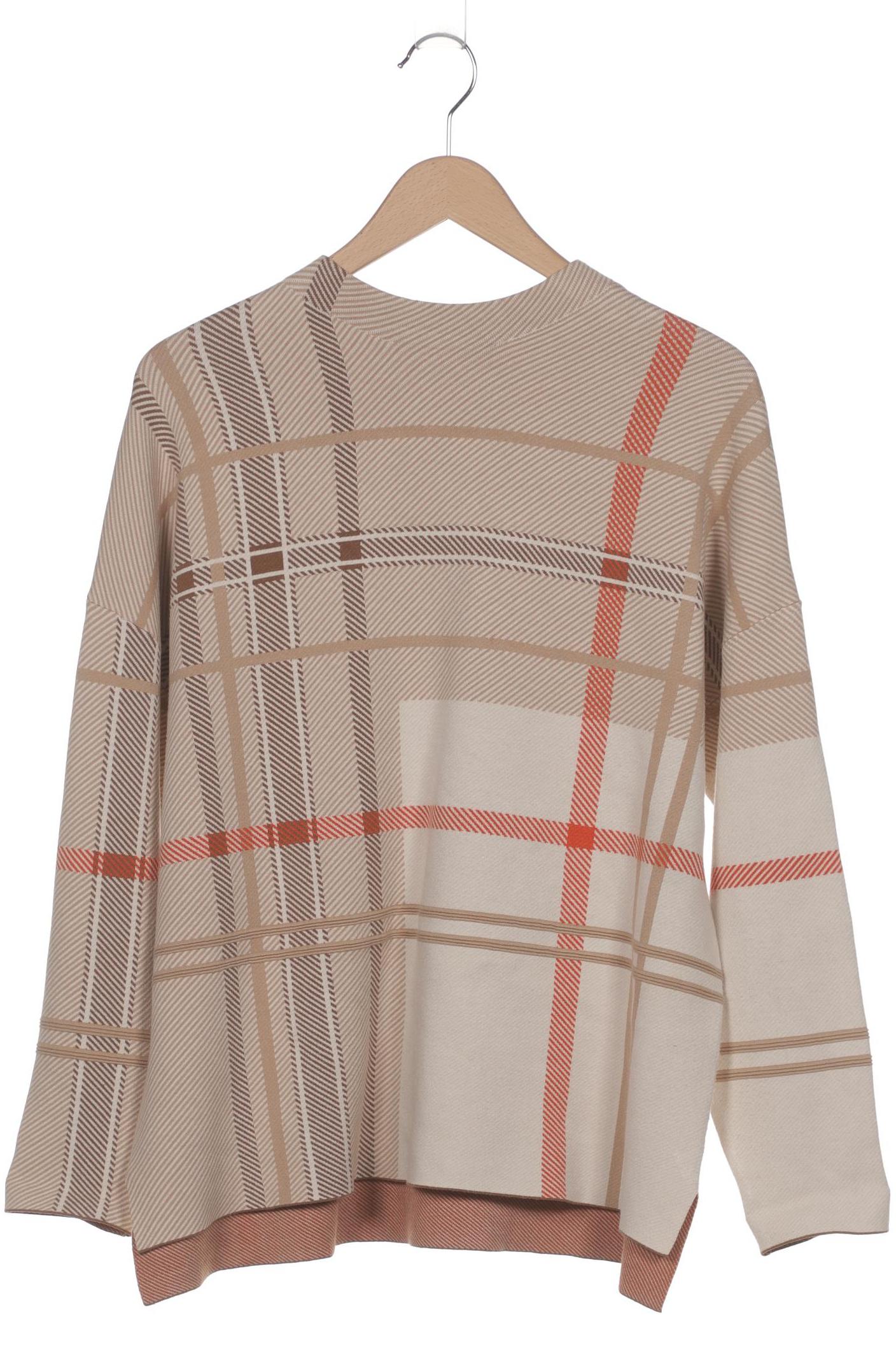 

Gerry Weber Damen Pullover, beige, Gr. 48