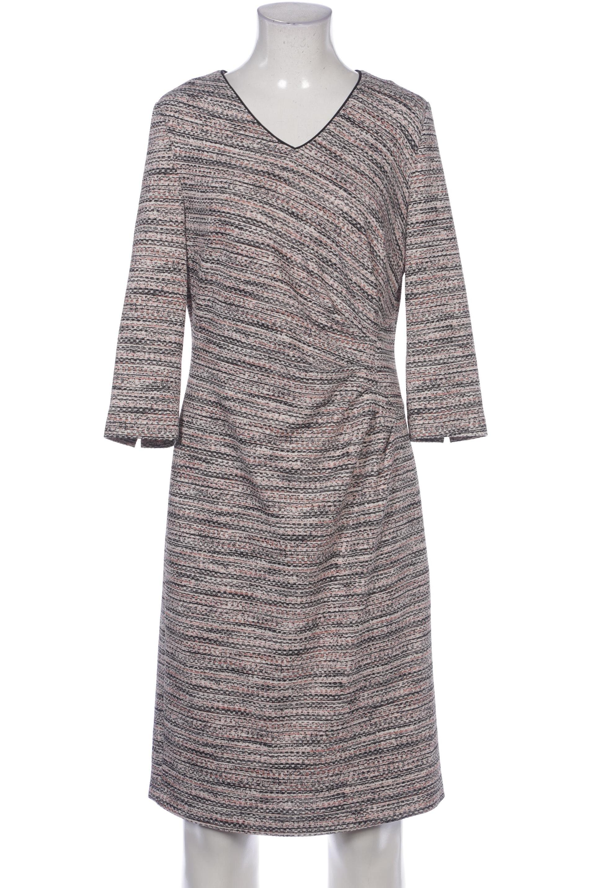 

Gerry Weber Damen Kleid, beige, Gr. 38